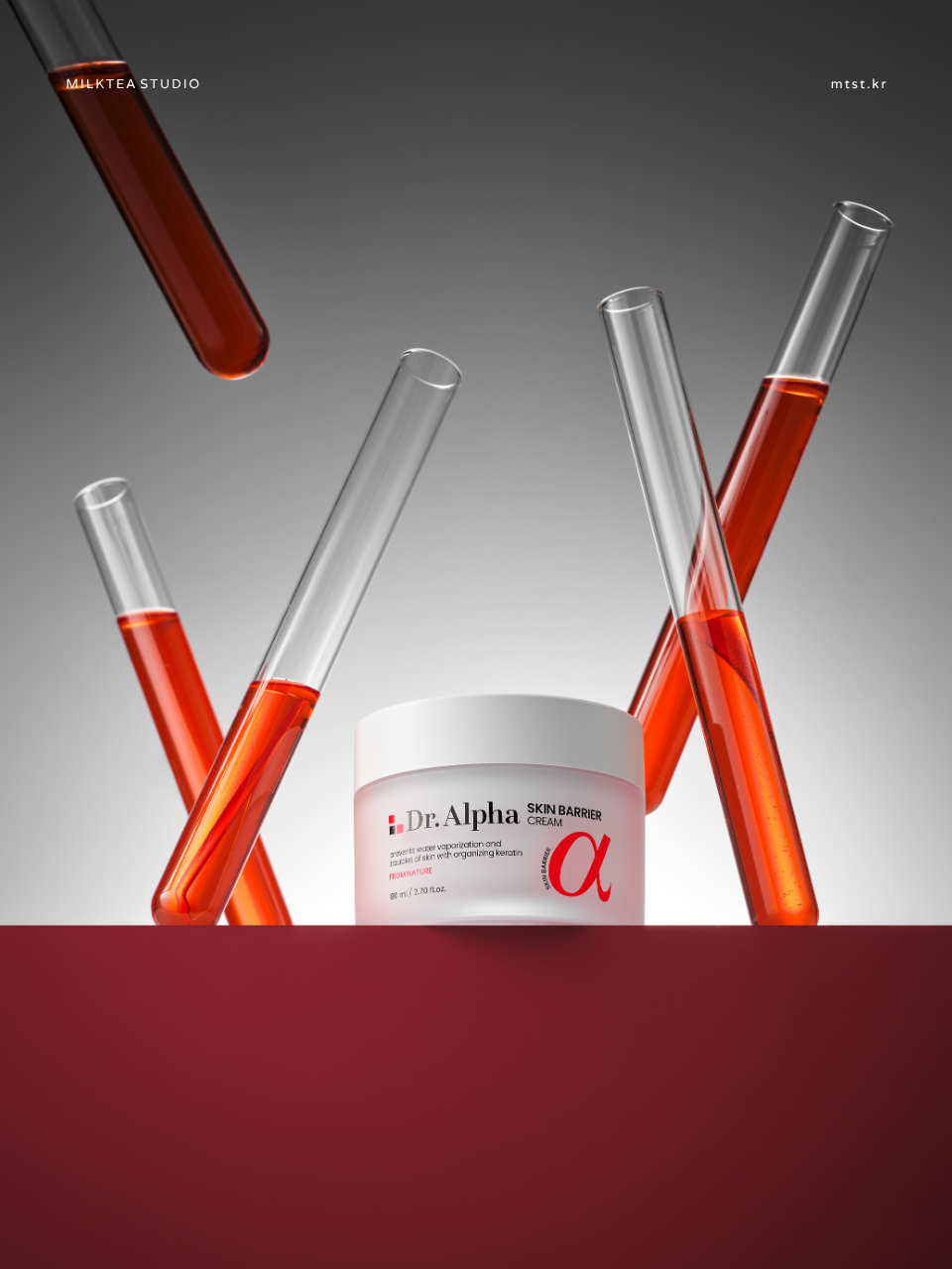 Dr.Alpha 닥터알파