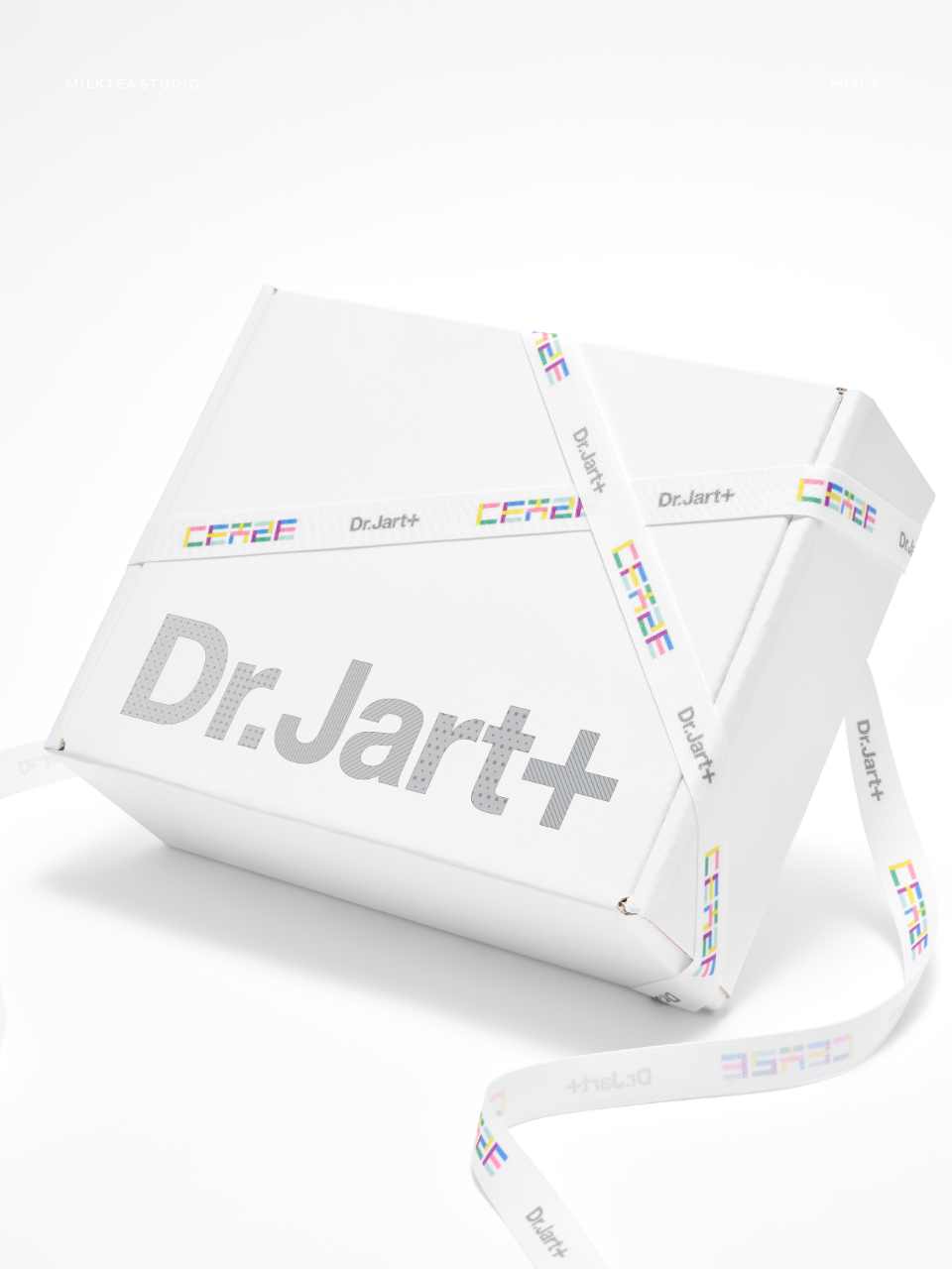 Dr.Jart