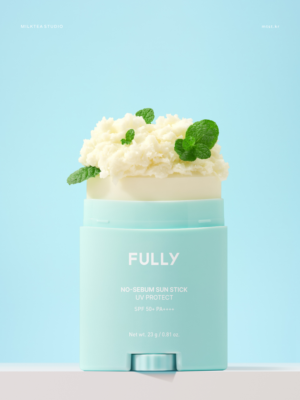 FULLY 풀리