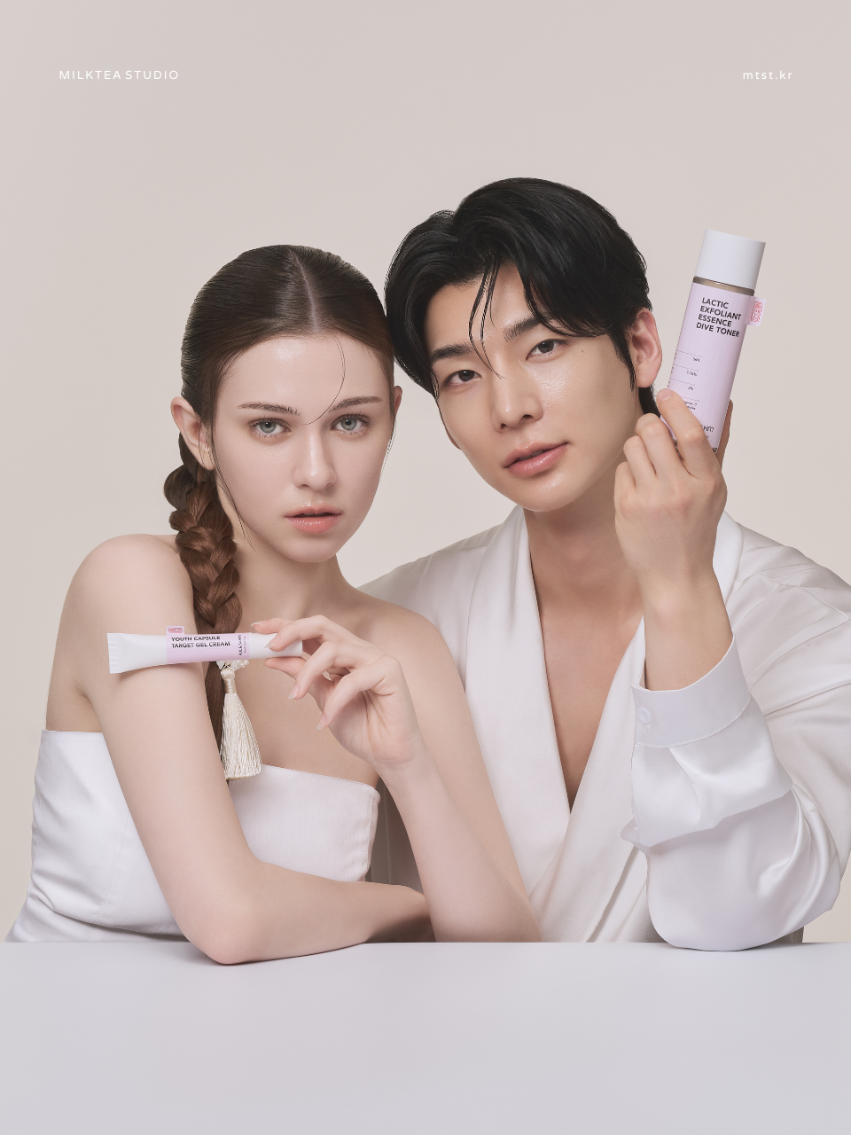 PUL & SAHM 풀 엔 삼