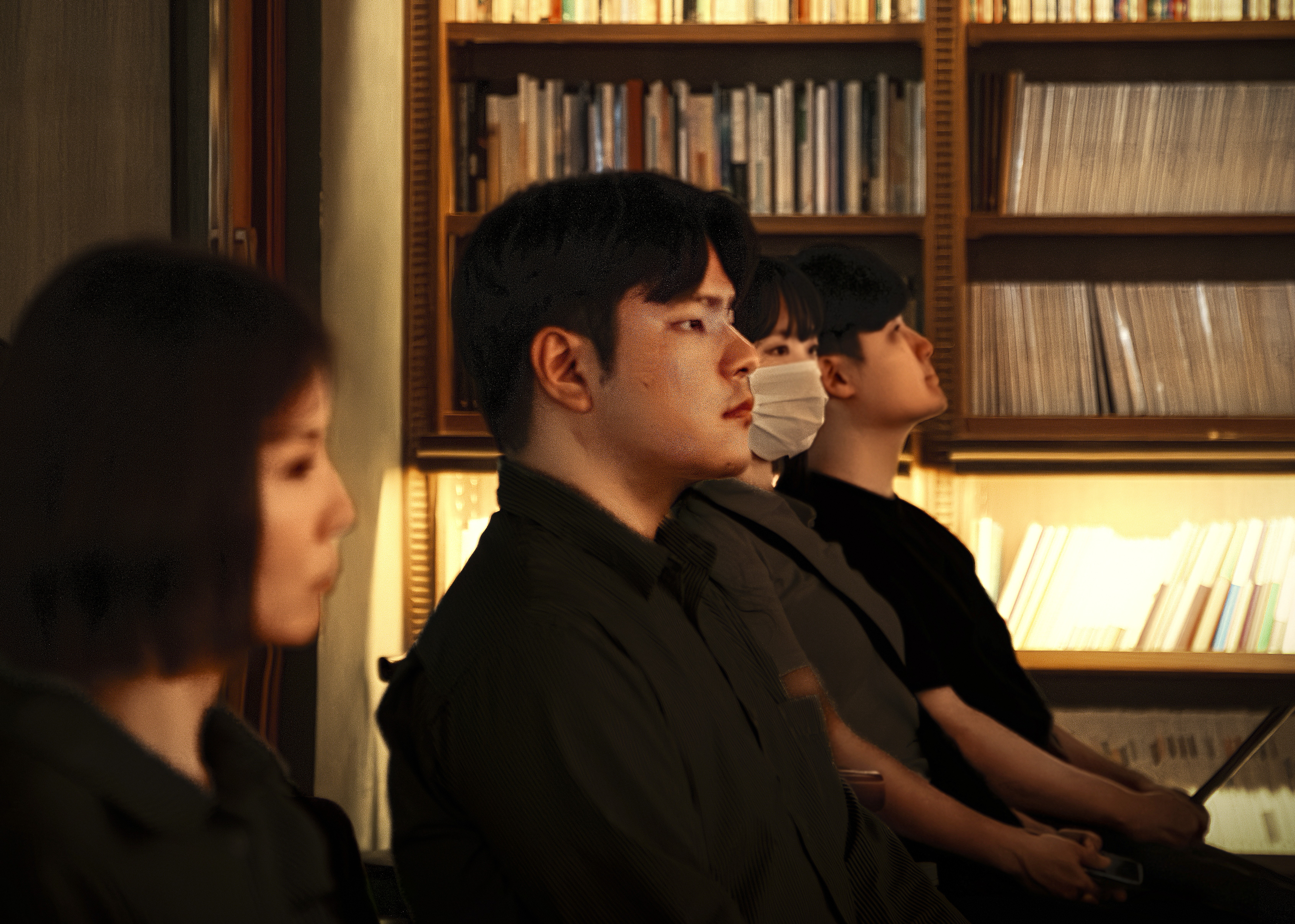 (심야서점음악회) 한여름밤의 클래식