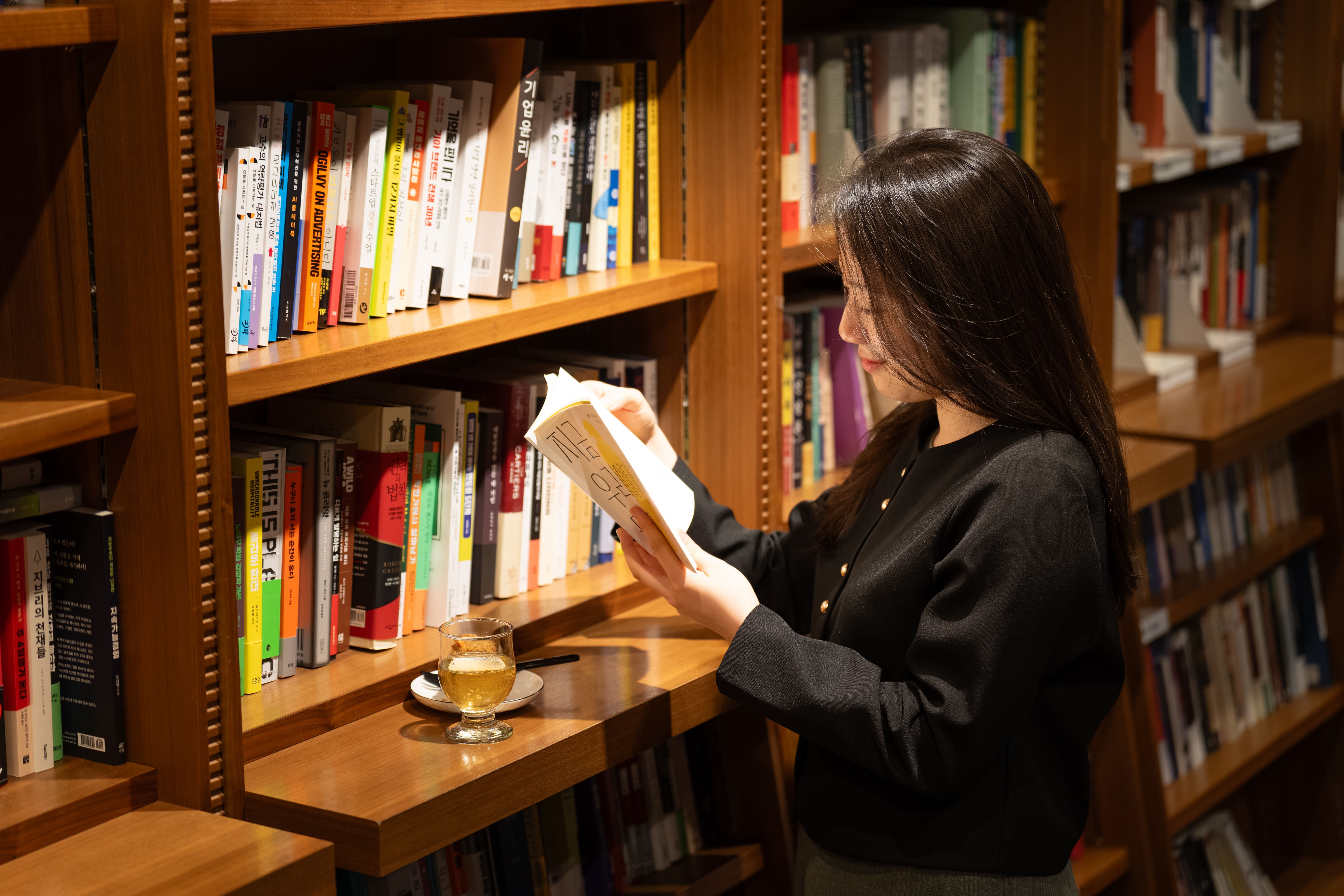 [천안] (심야서점음악회) 10월의 어느 멋진 밤