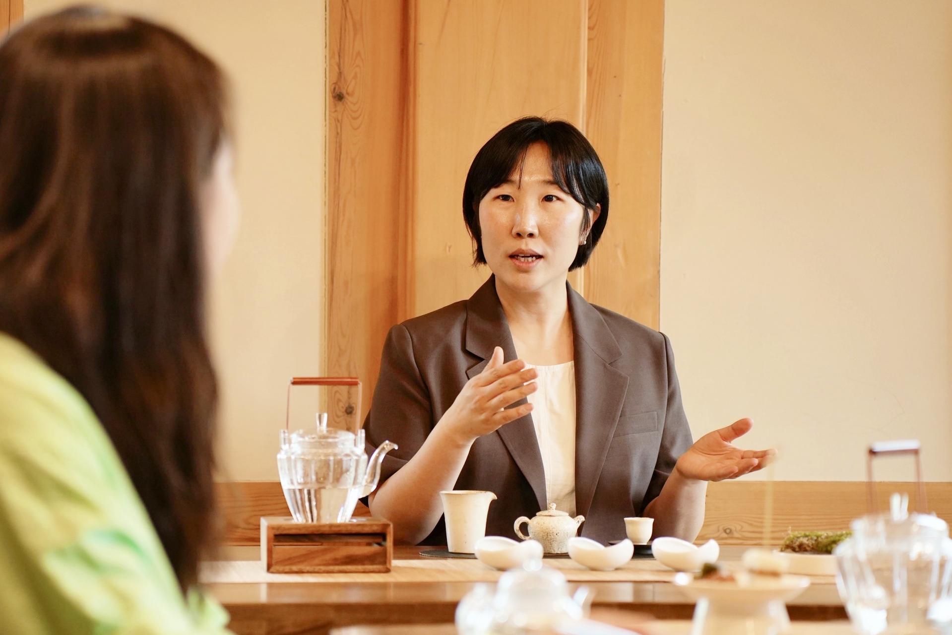 (초안) [서울] 솔향재 한국 티 마스터 클래스 (인원 한정)