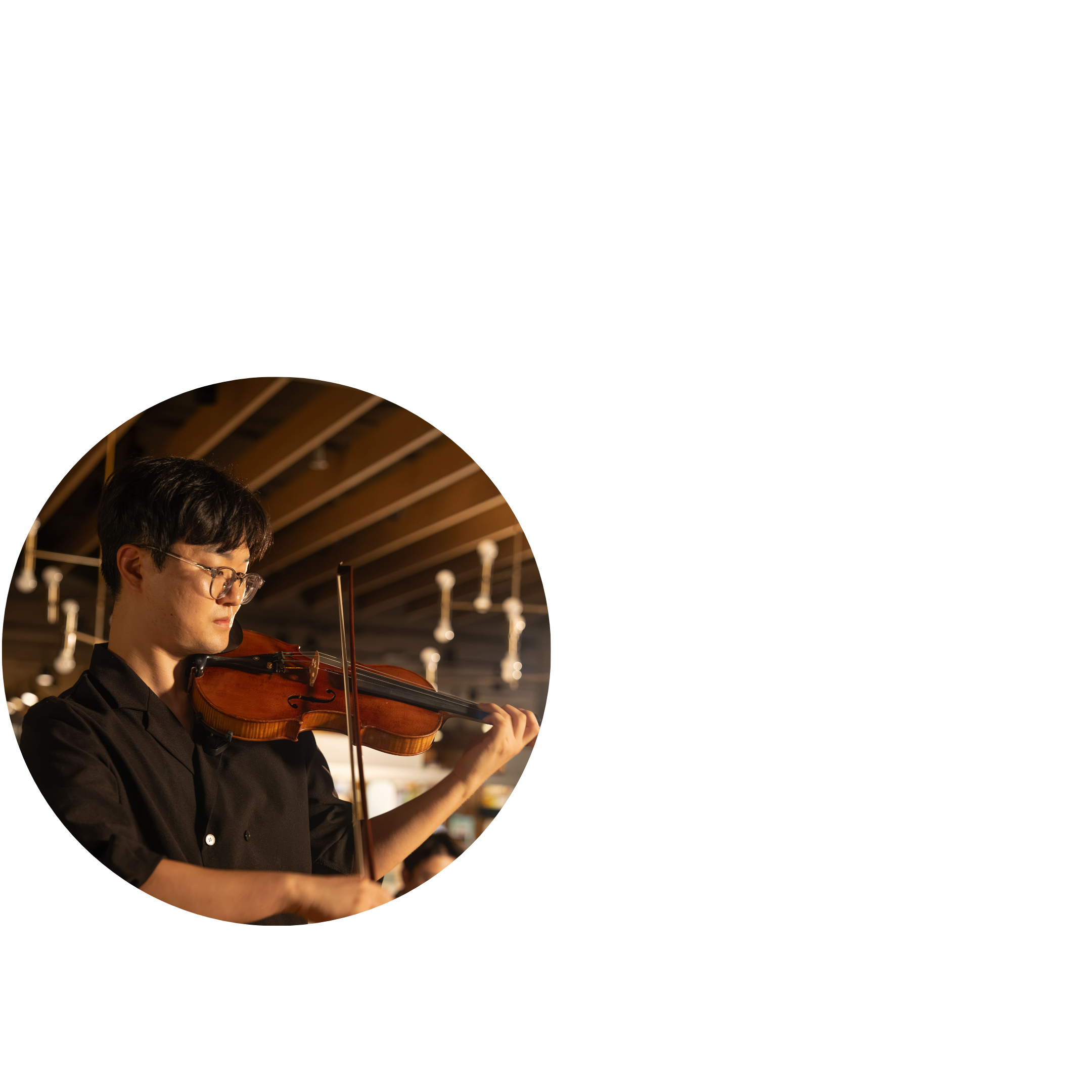 [Cheonan] (Midnight Bookstore Concert) Wonderful Night in October