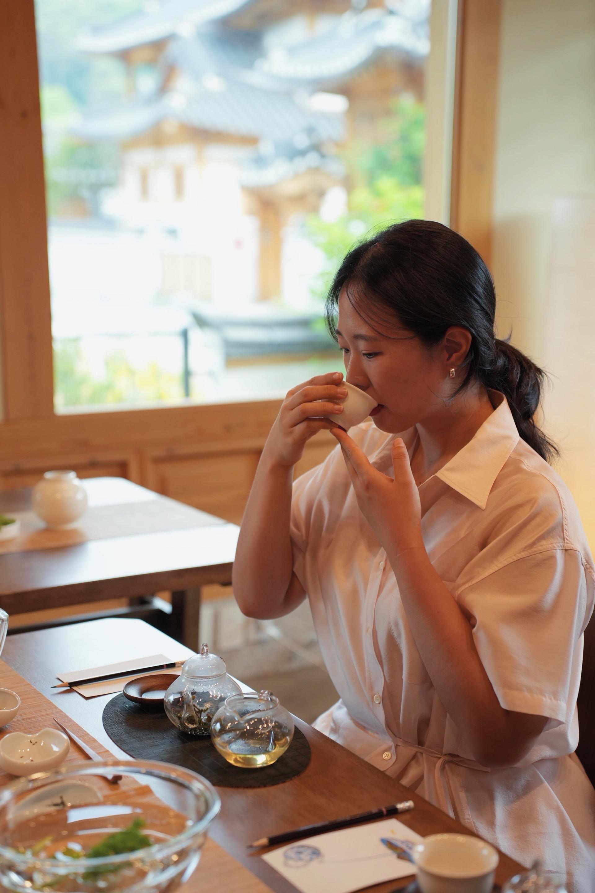 [서울] 솔향재 프라이빗 민화 정규 클래스