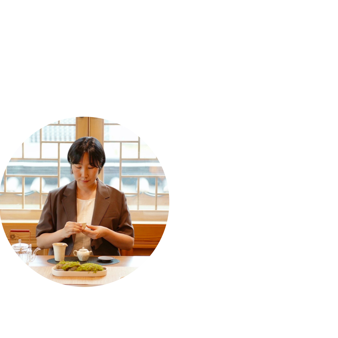 (초안) [서울] 솔향재 한국 티 마스터 클래스 (인원 한정)