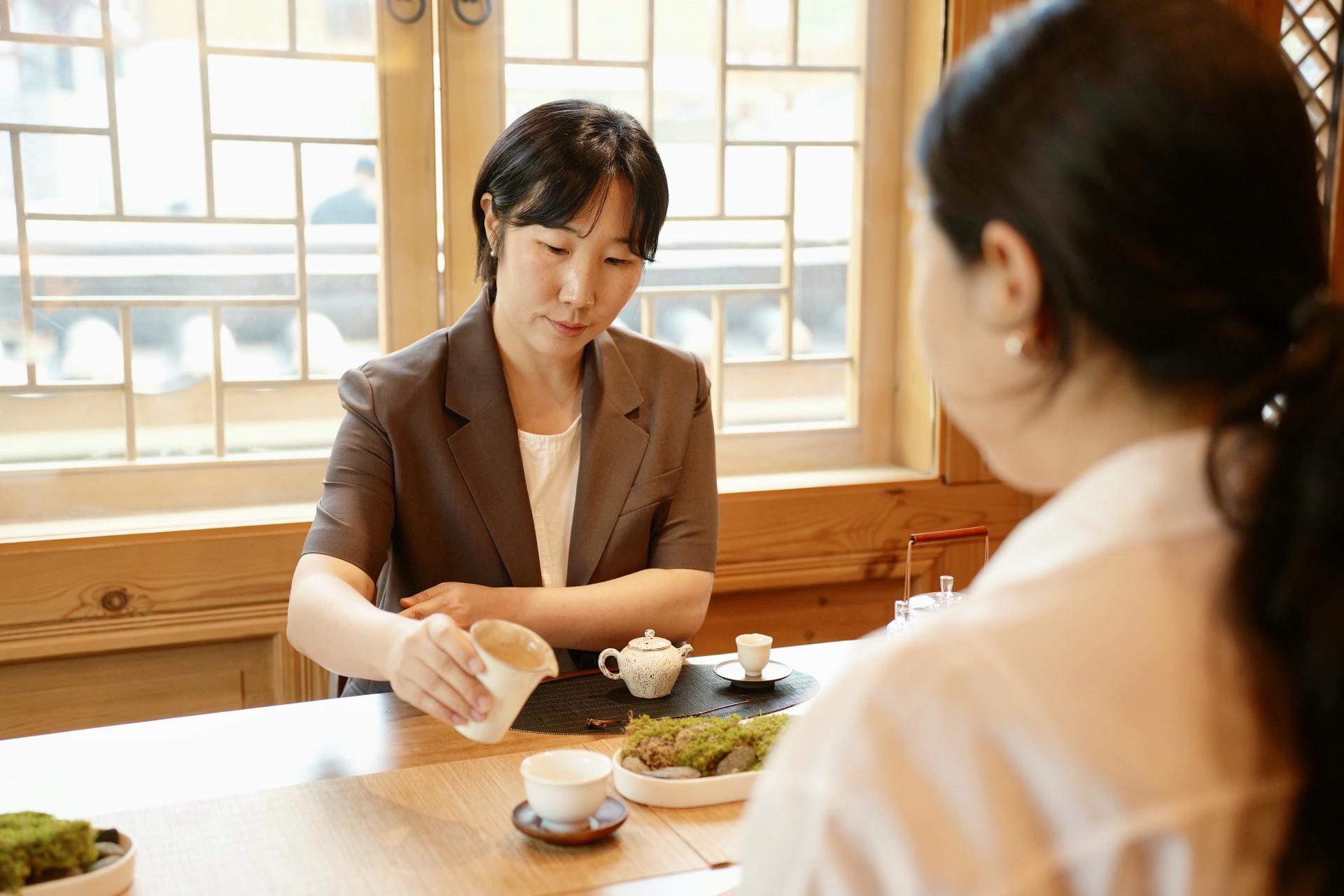 (초안) [서울] 솔향재 한국 티 마스터 클래스 (인원 한정)