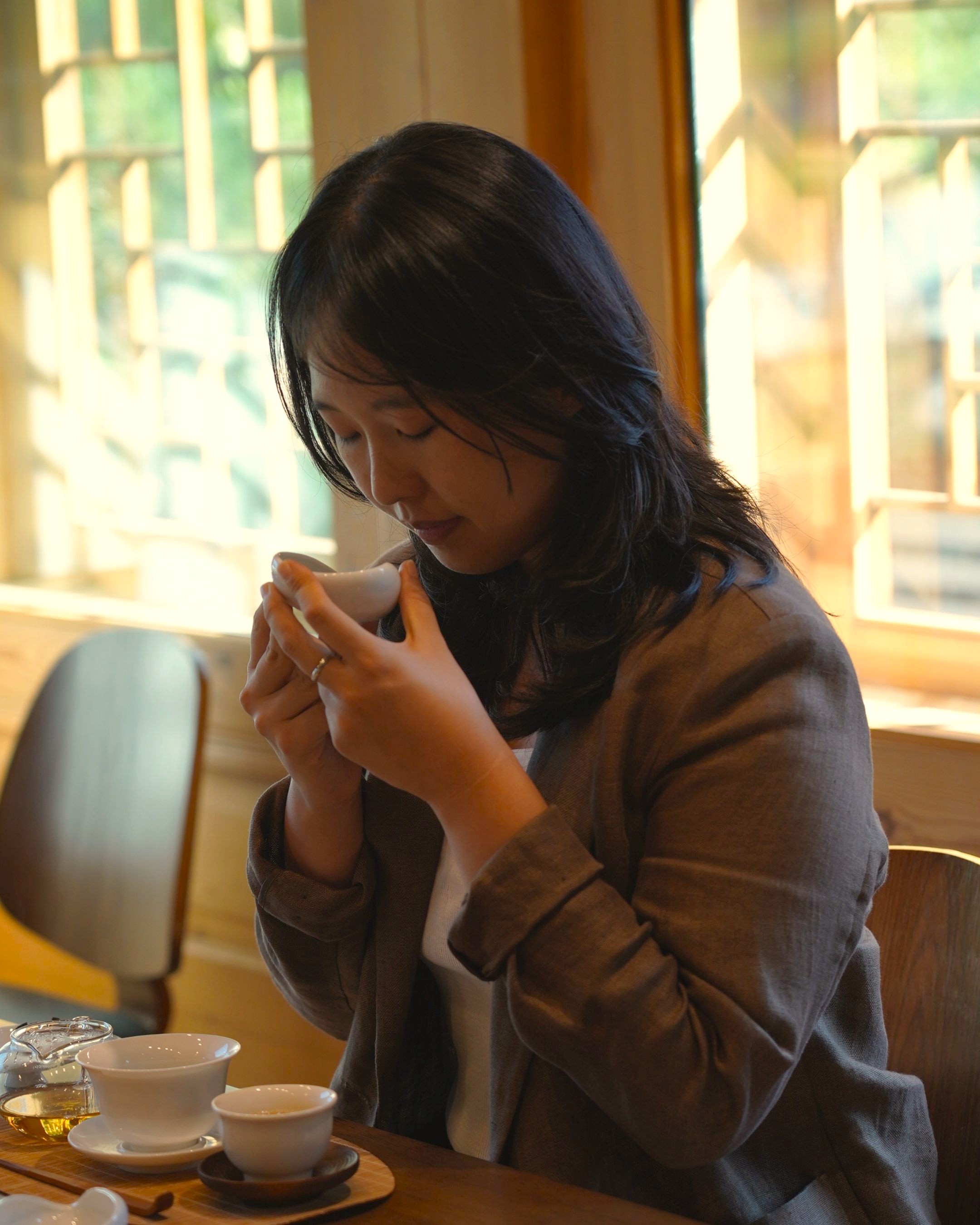 [서울] 솔향재 프라이빗 민화 정규 클래스