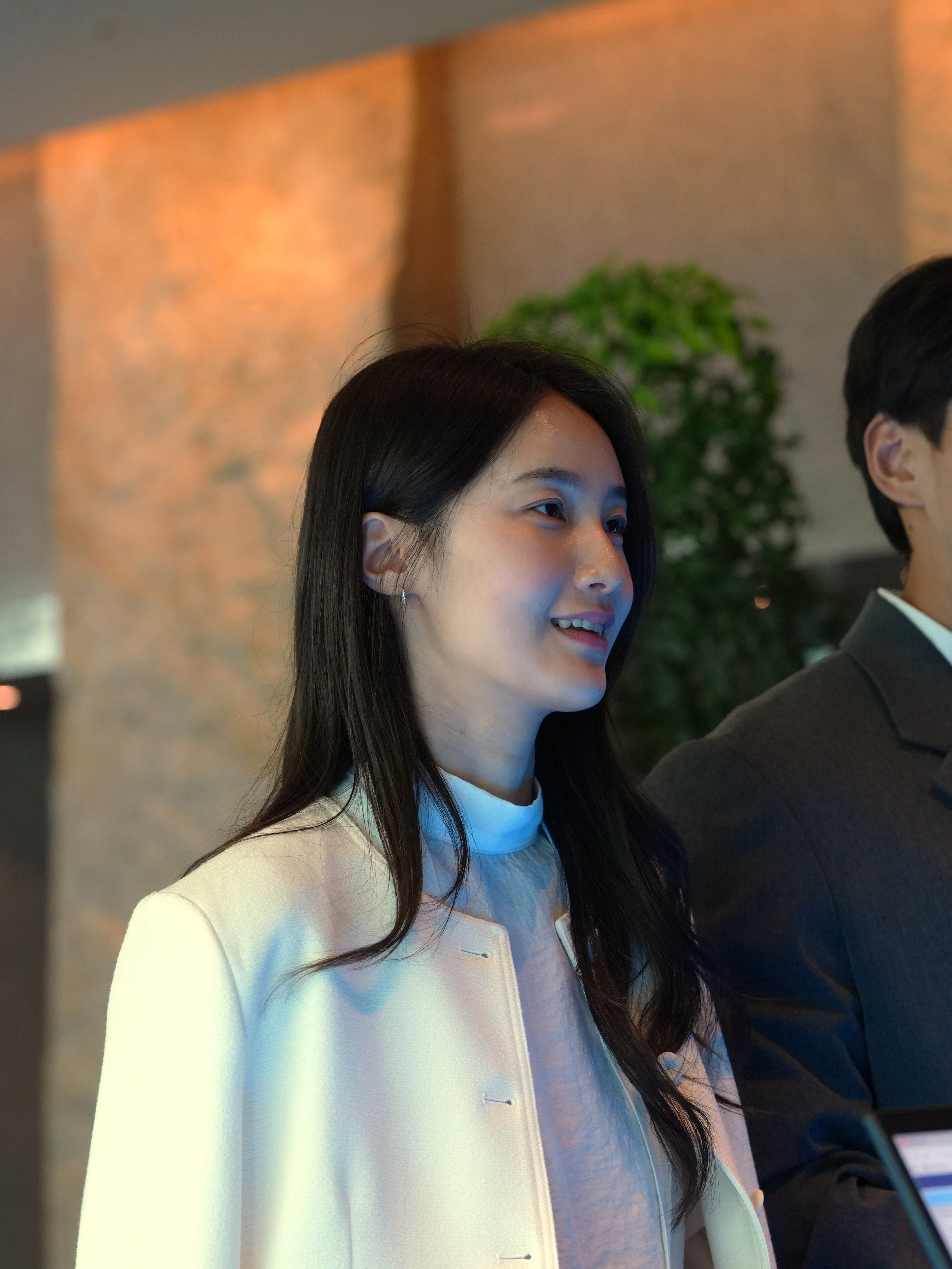 (Busan Classic Ritual) Luxury Suite Stay