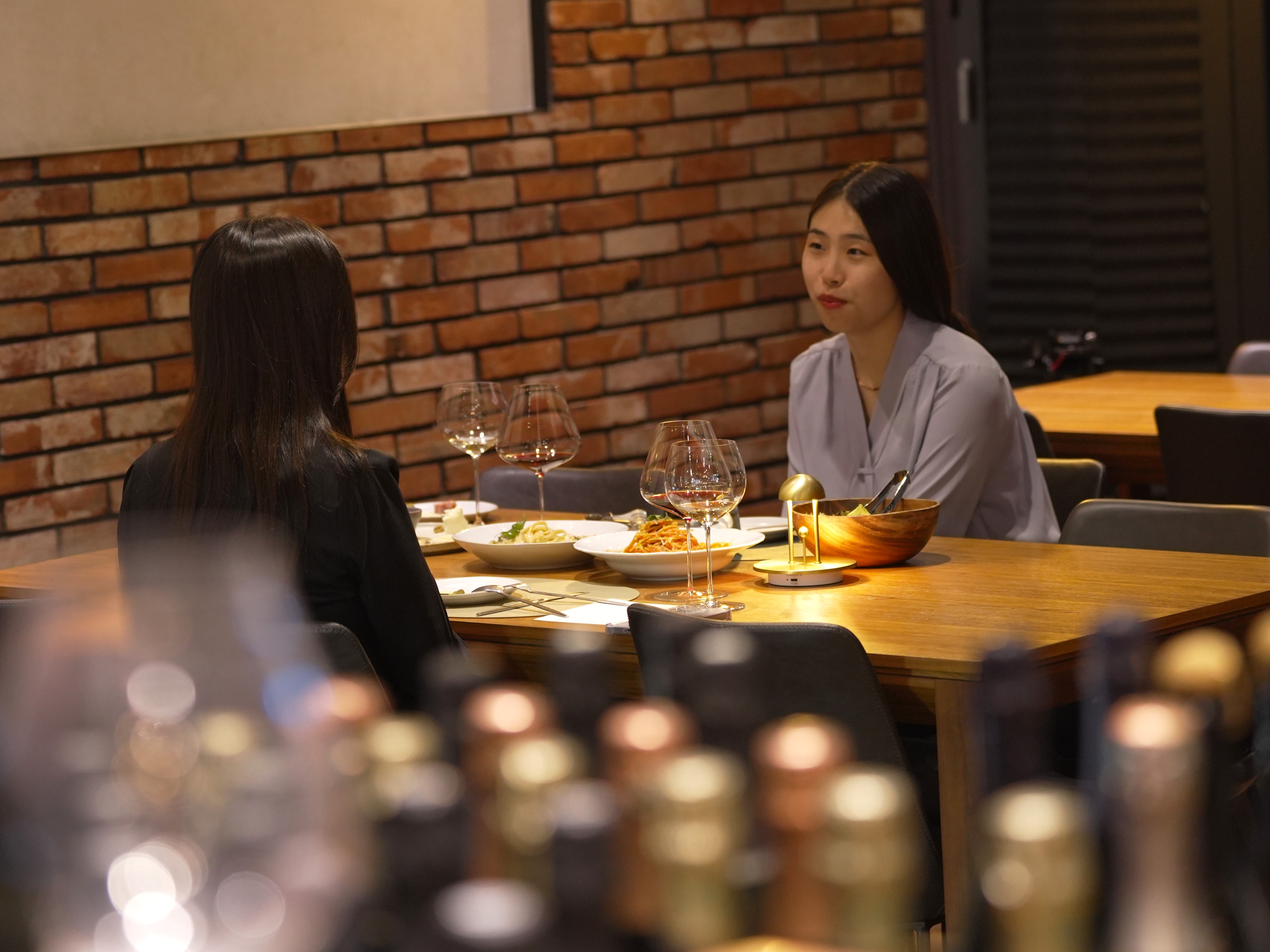 (부산 클래식 리추얼) 클래식 와인 살롱