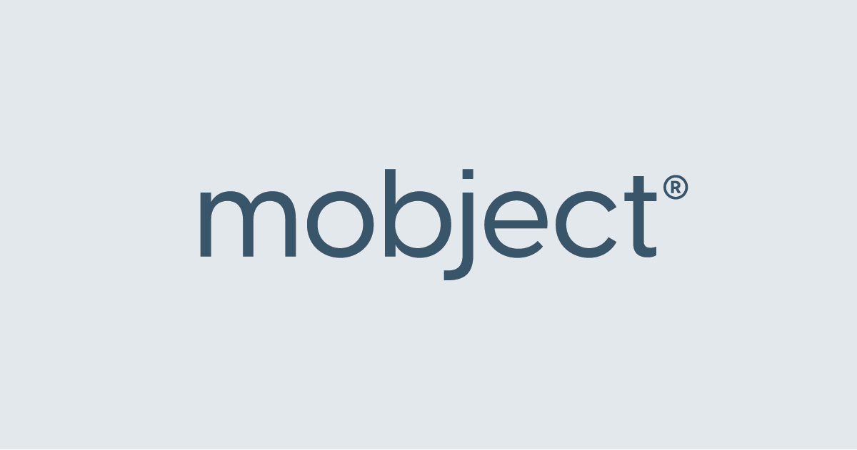 mobject