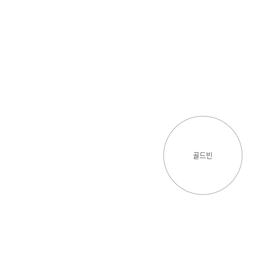 [프레임 단품] Gold Vin.(dusty vintage) :골드빈