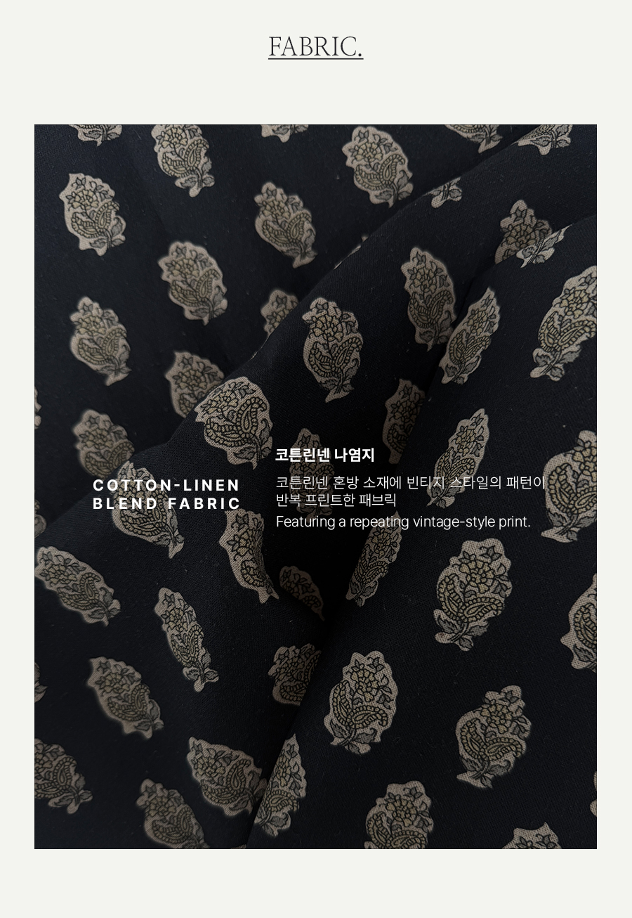 [마그렛 시즌2] 자석액자 에보니 블랙씰 30x30cm