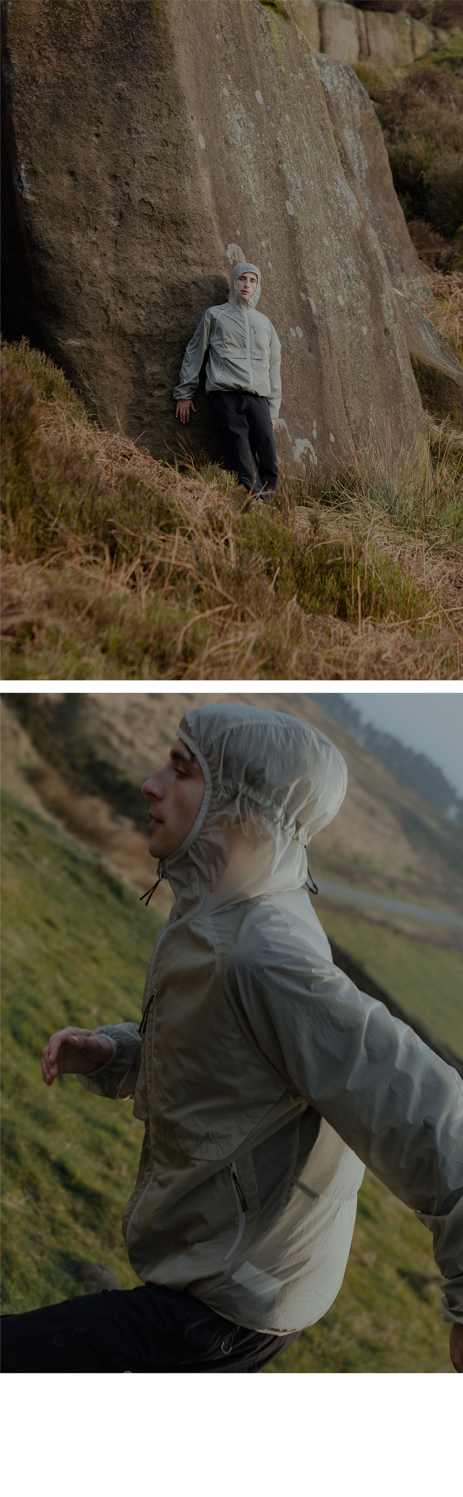 NIMBUS AEROPACK WINDBREAKER_BLACK