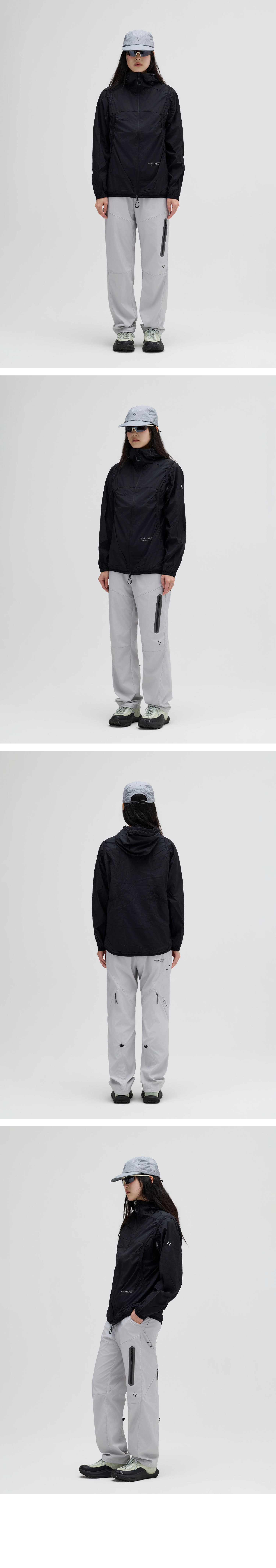 DETACHABLE LIGHT WINDBREAKER_BLACK_WOL061