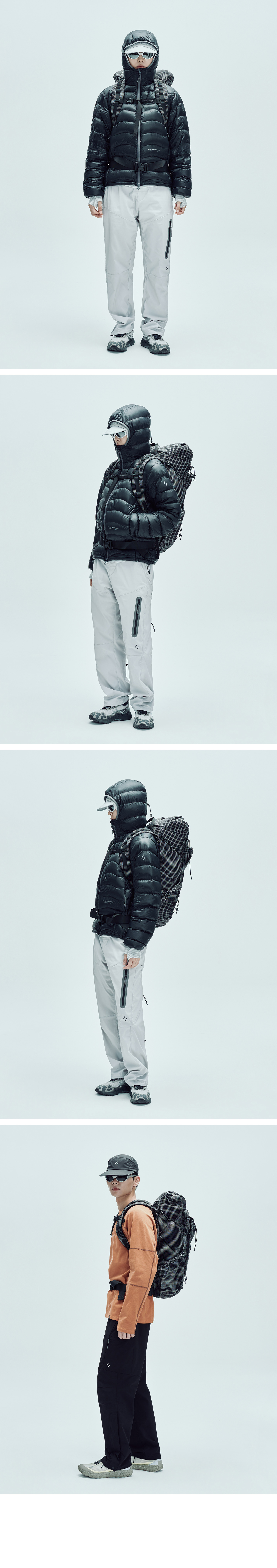 EXP-Peak v1.0 Black