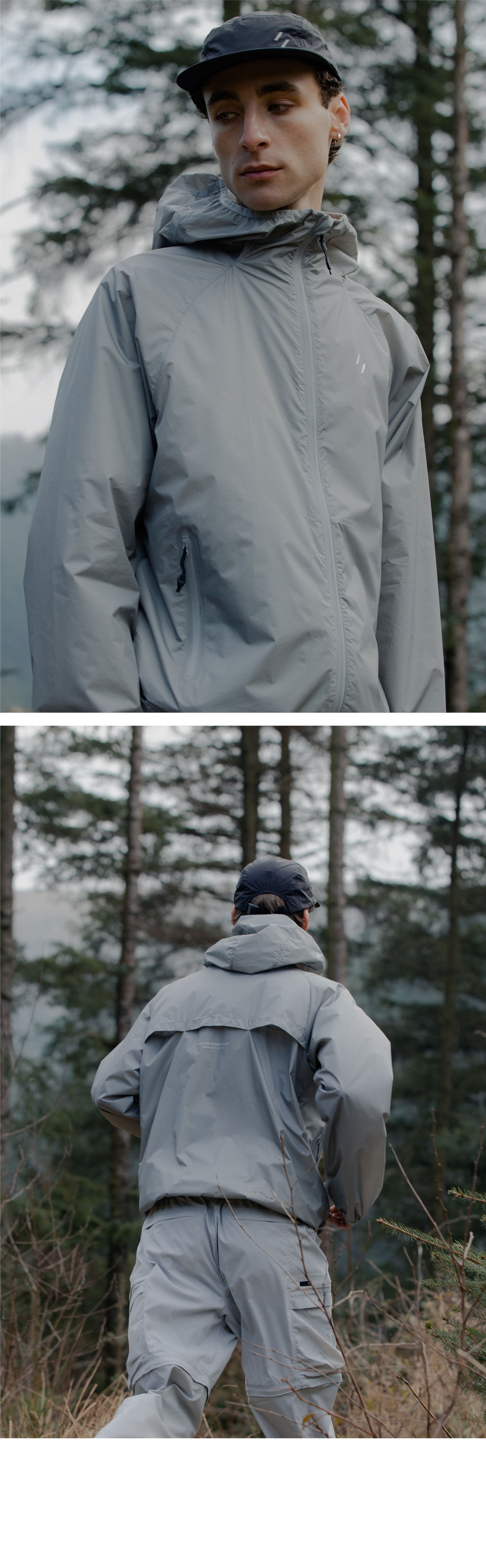 ANEMOI LIGHT WINDBREAKER_BLACK