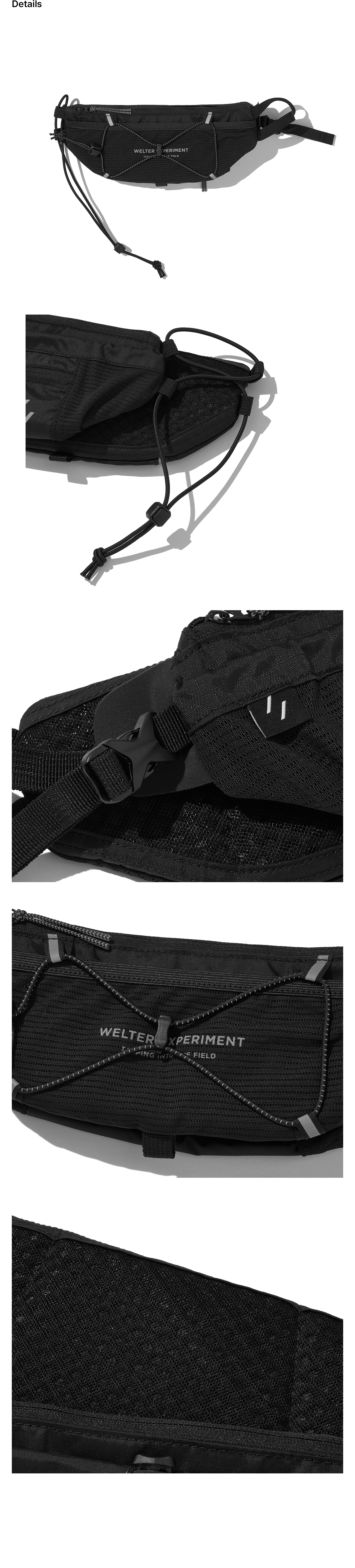 EXP-Trail V1.0 Black