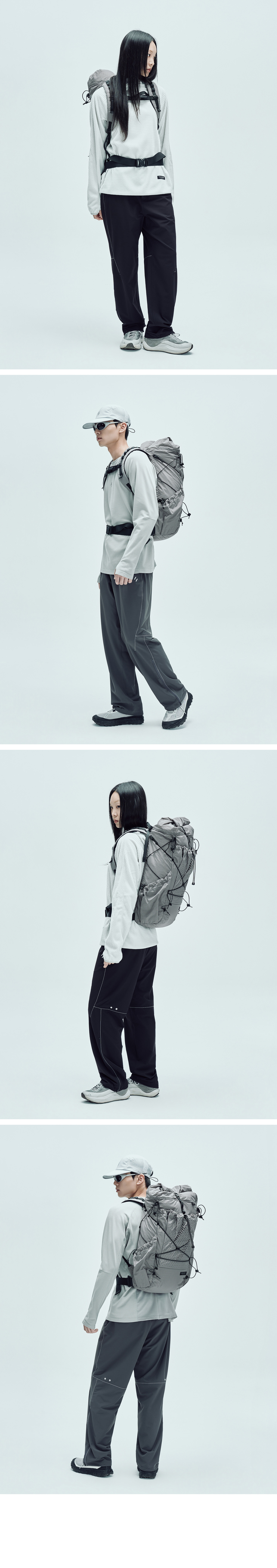 EXP-Peak v1.0 Gray
