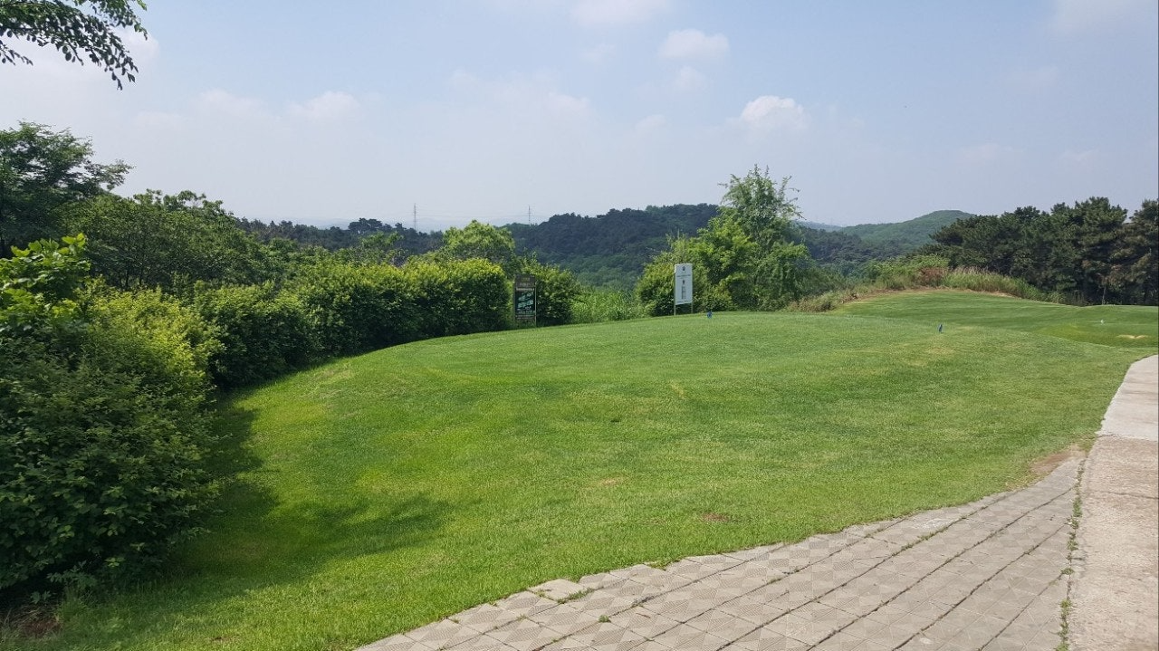 💖심양 "철령 용산CC" 무제한 라운드💖