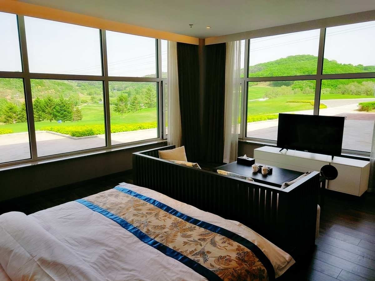 💖심양 "철령 용산CC" 무제한 라운드💖