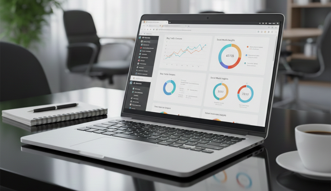 홈페이지 브랜딩