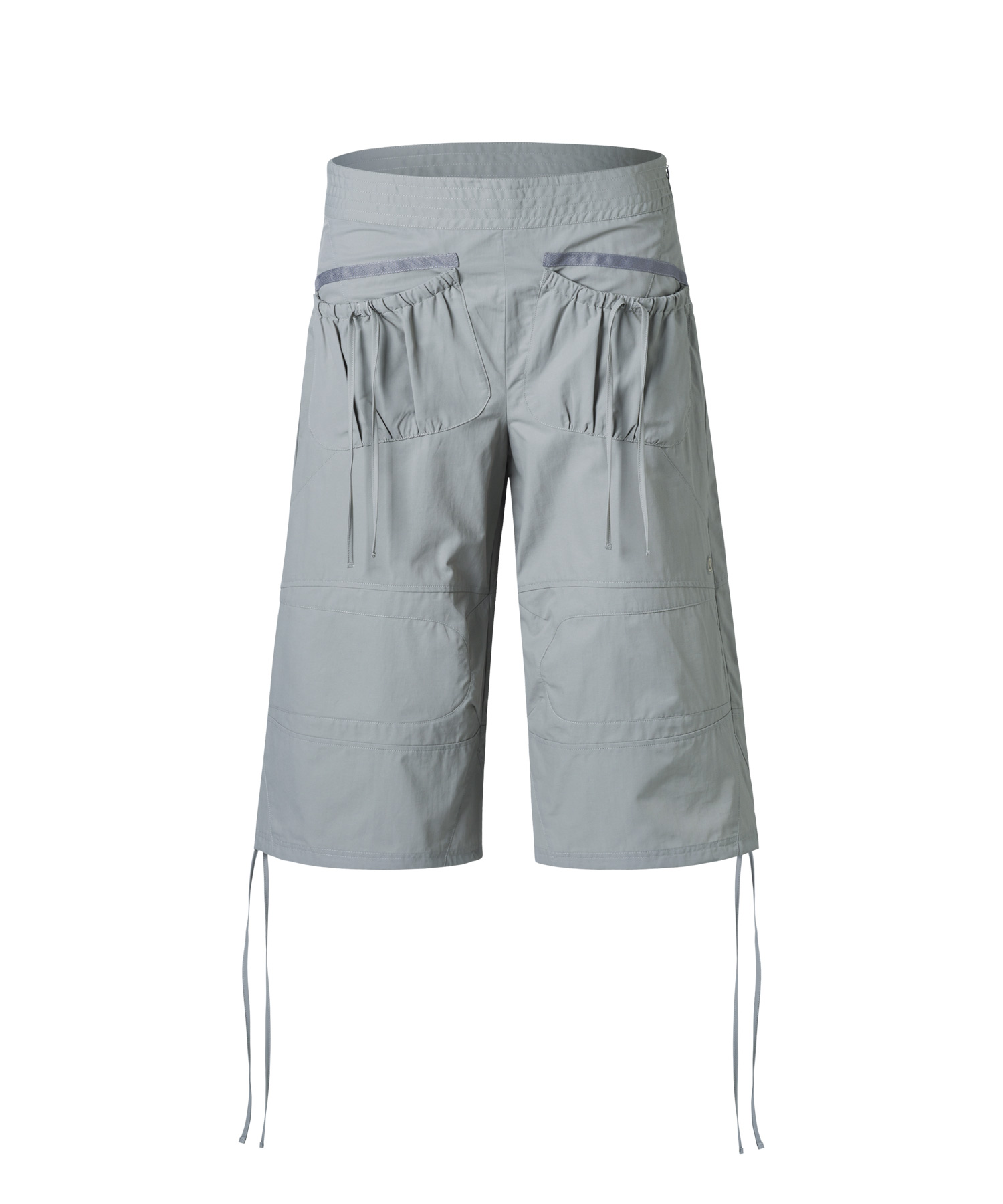 パンツ coyseio puckering pants gray MUSINSA公式 | COYSEIO PUCKERING PANTS GREY
