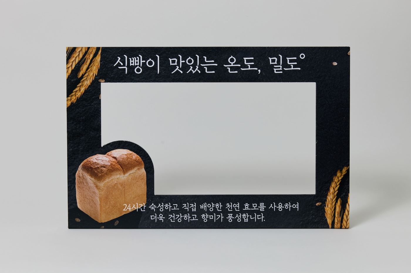 팝업 행사 POP