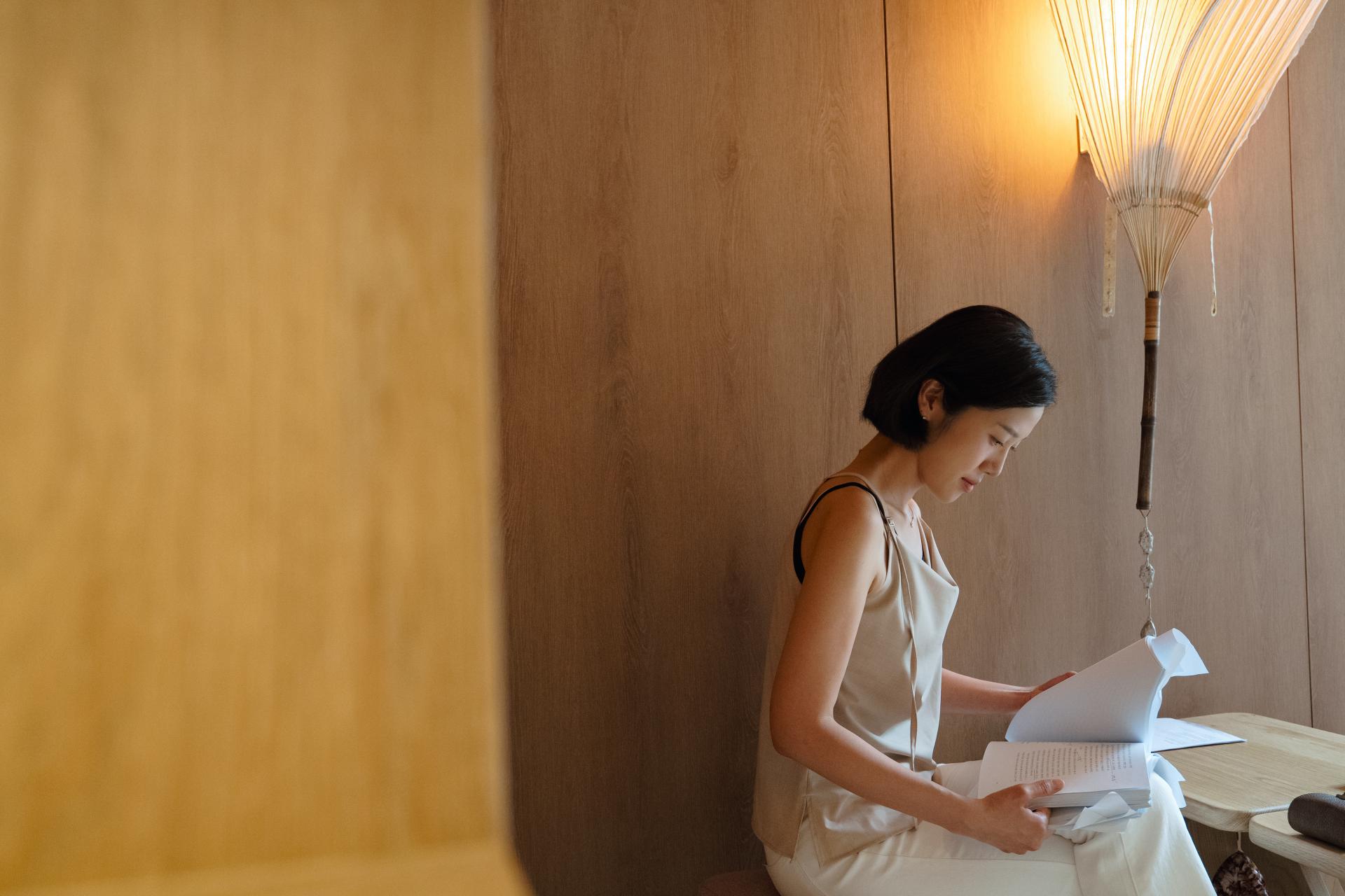 [magazine talk] 박혜진 민음사 편집자