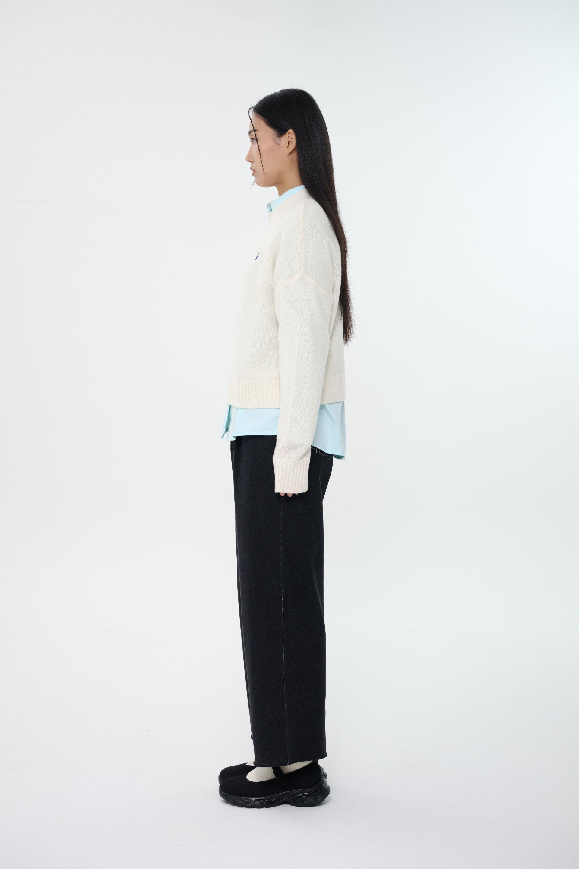 L’étoile SYMBOL KNIT : letoile