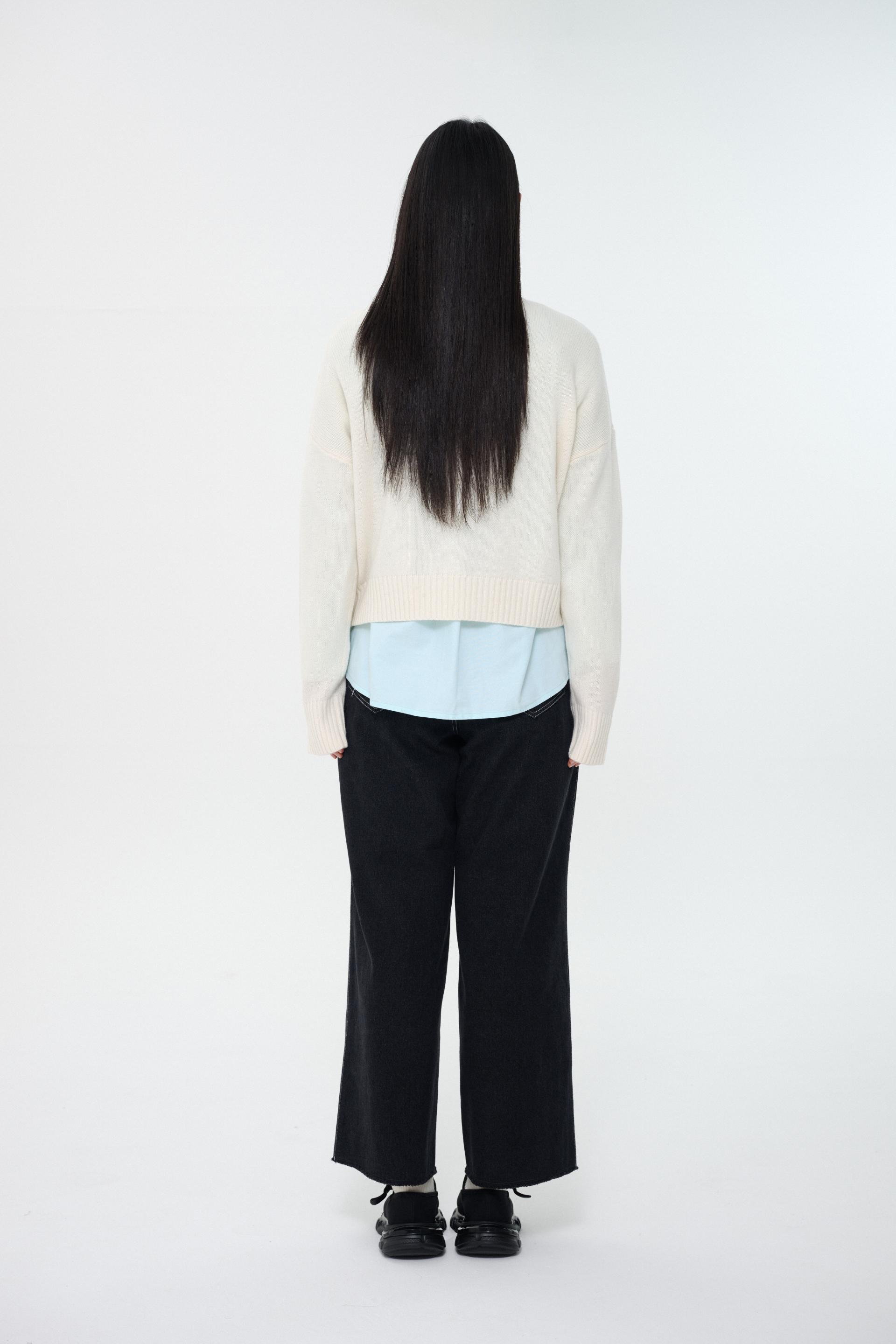 L’étoile SYMBOL KNIT : letoile