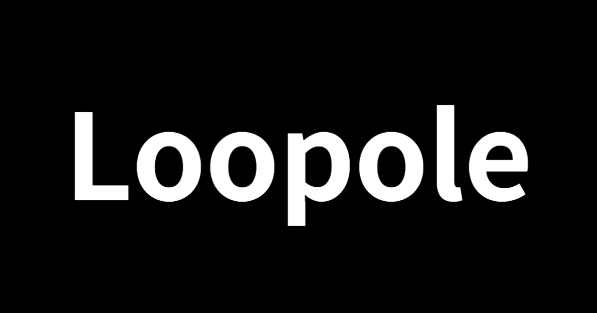 Loopol 루폴
