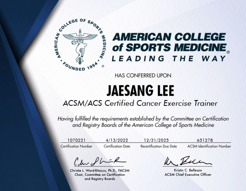 acsm-cet