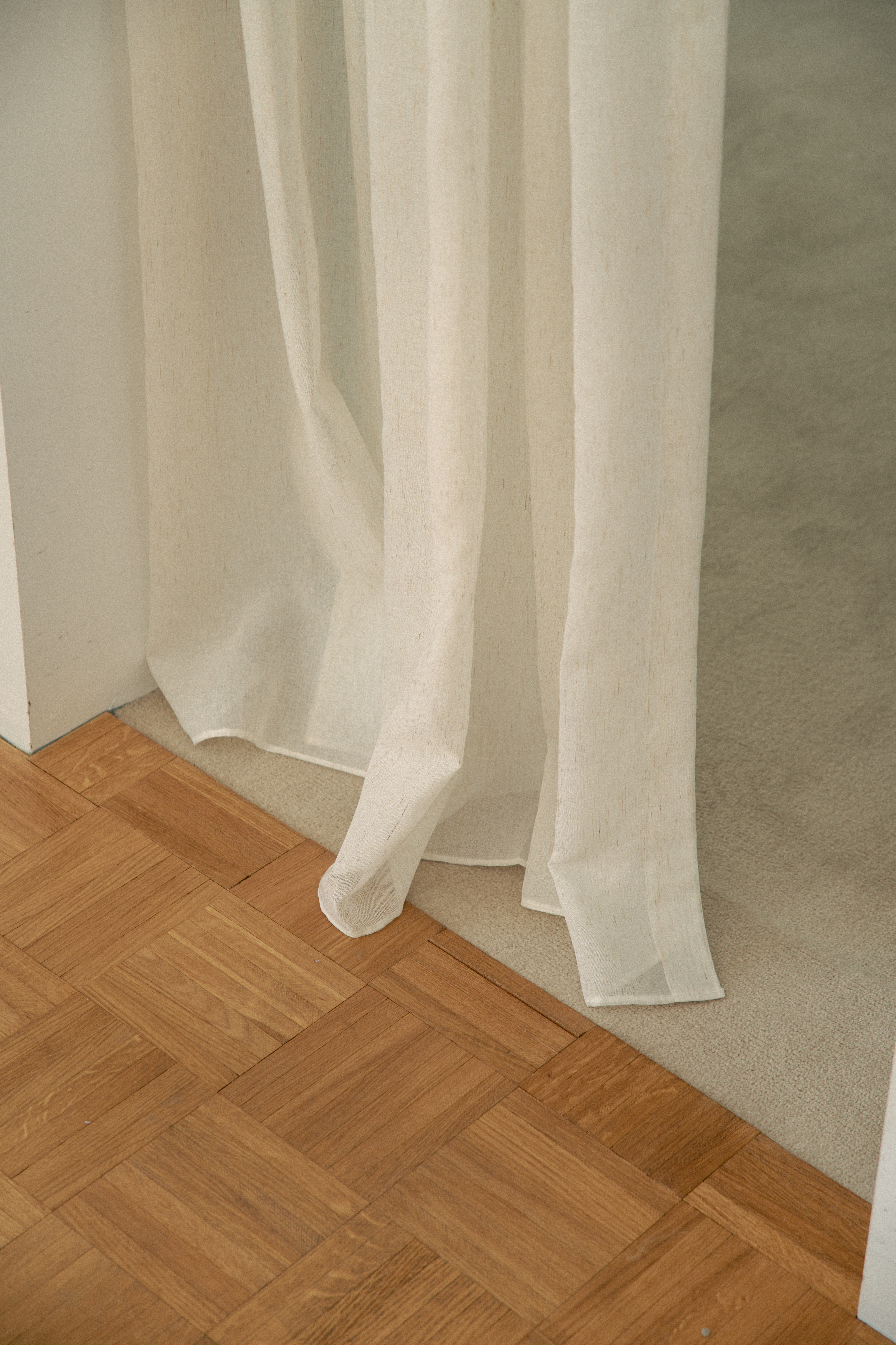 SOFT SHEER