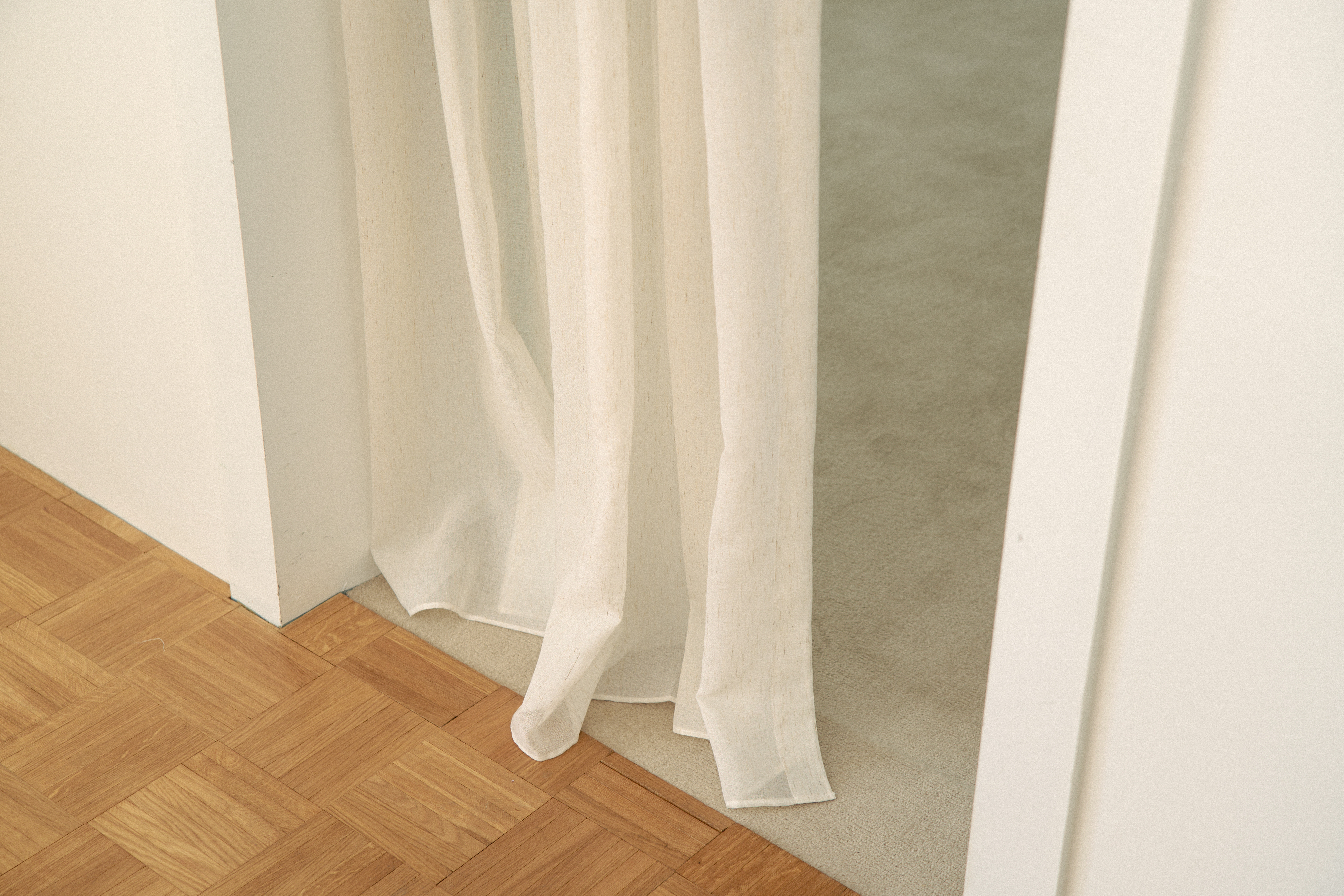 SOFT SHEER