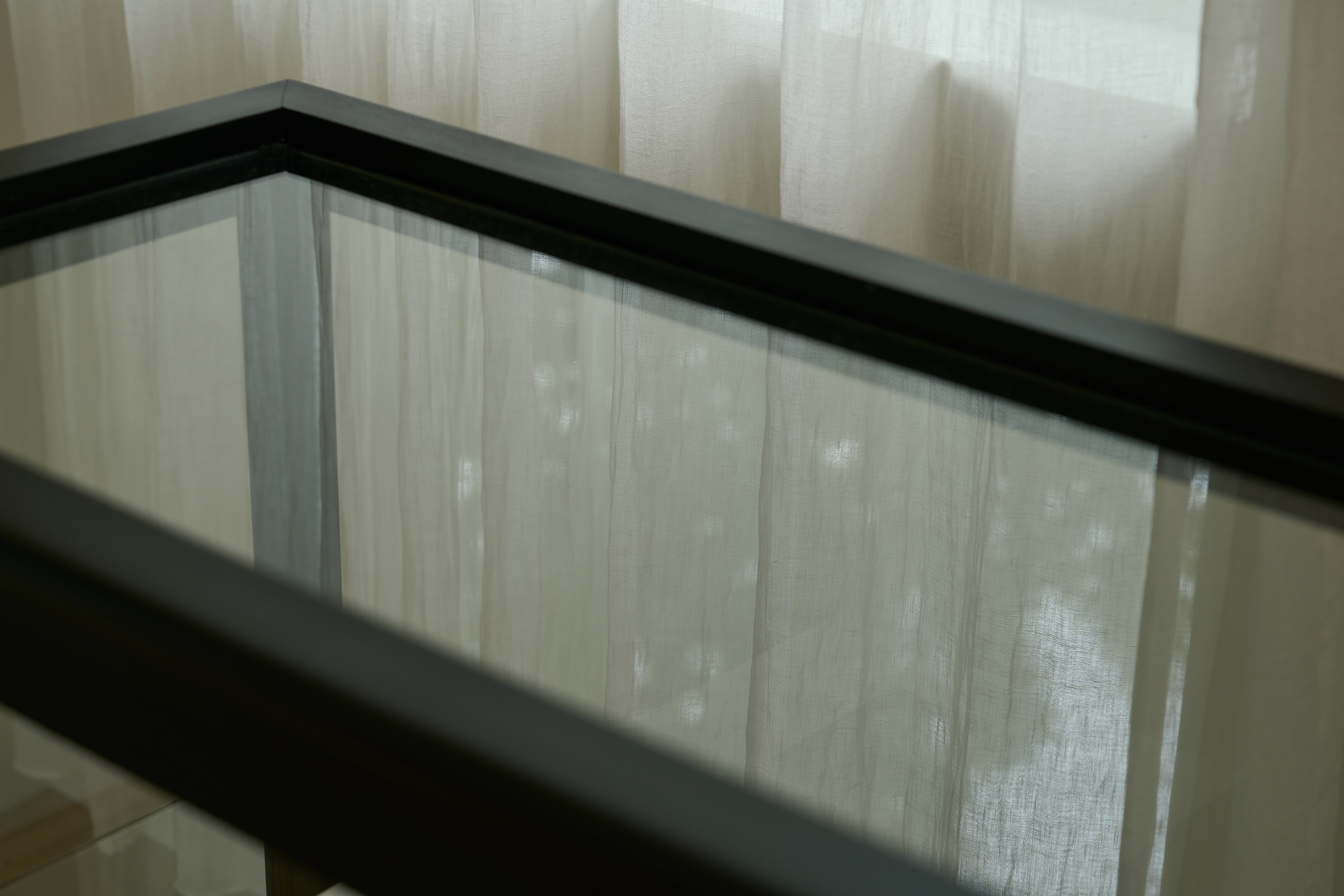 CRINKLE LINEN