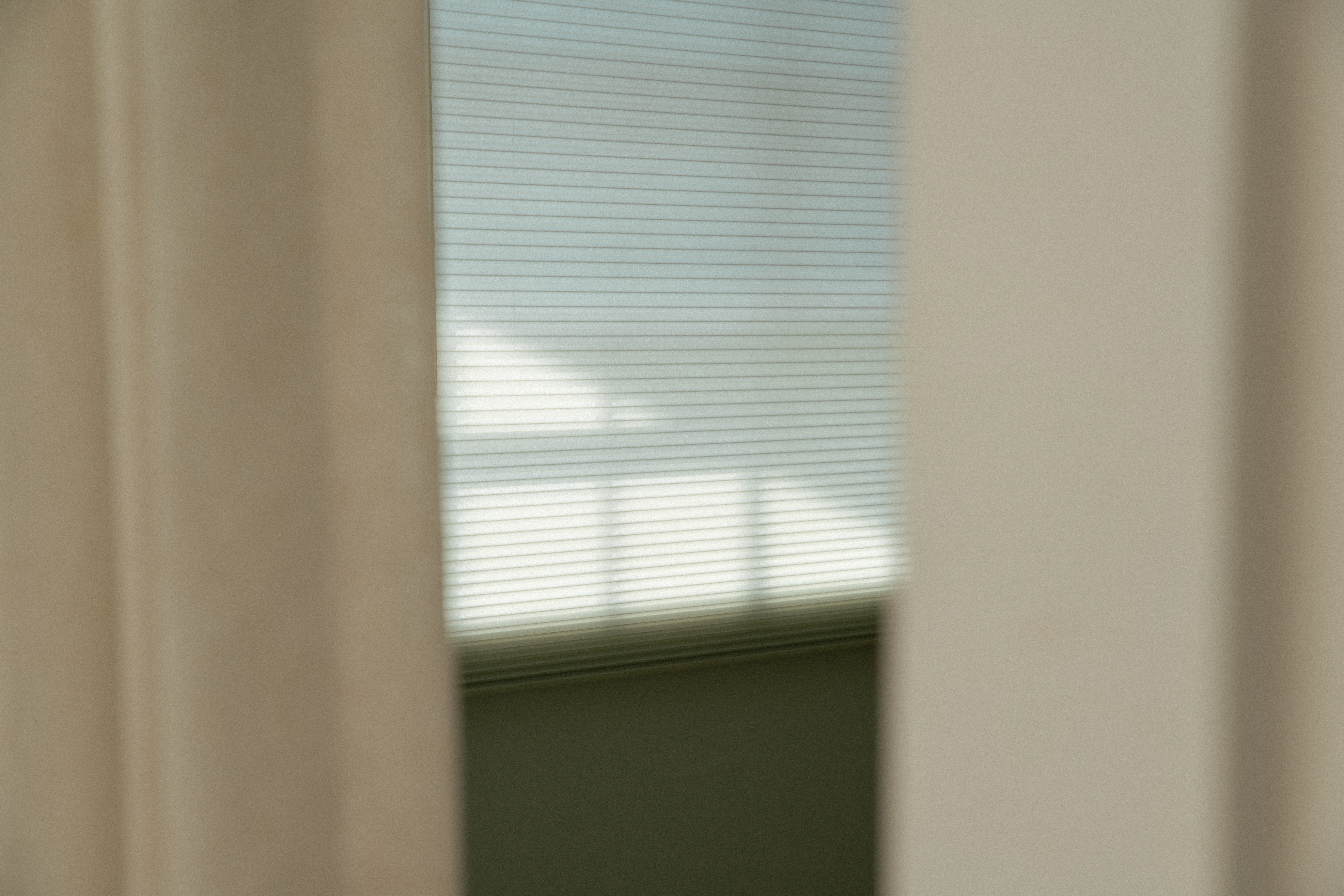 BOLD HONEYCOMB SHADE