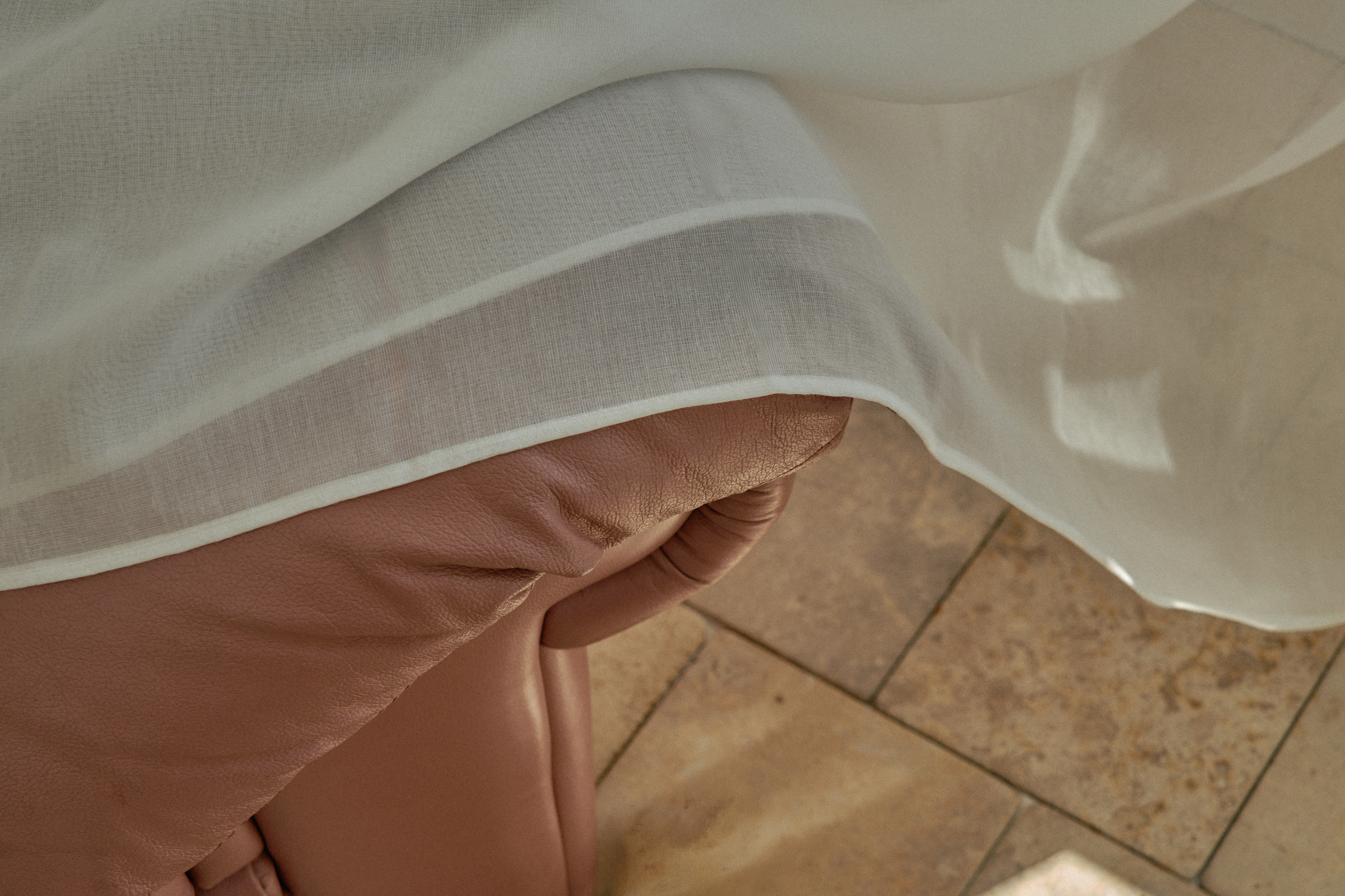 SOFT SHEER