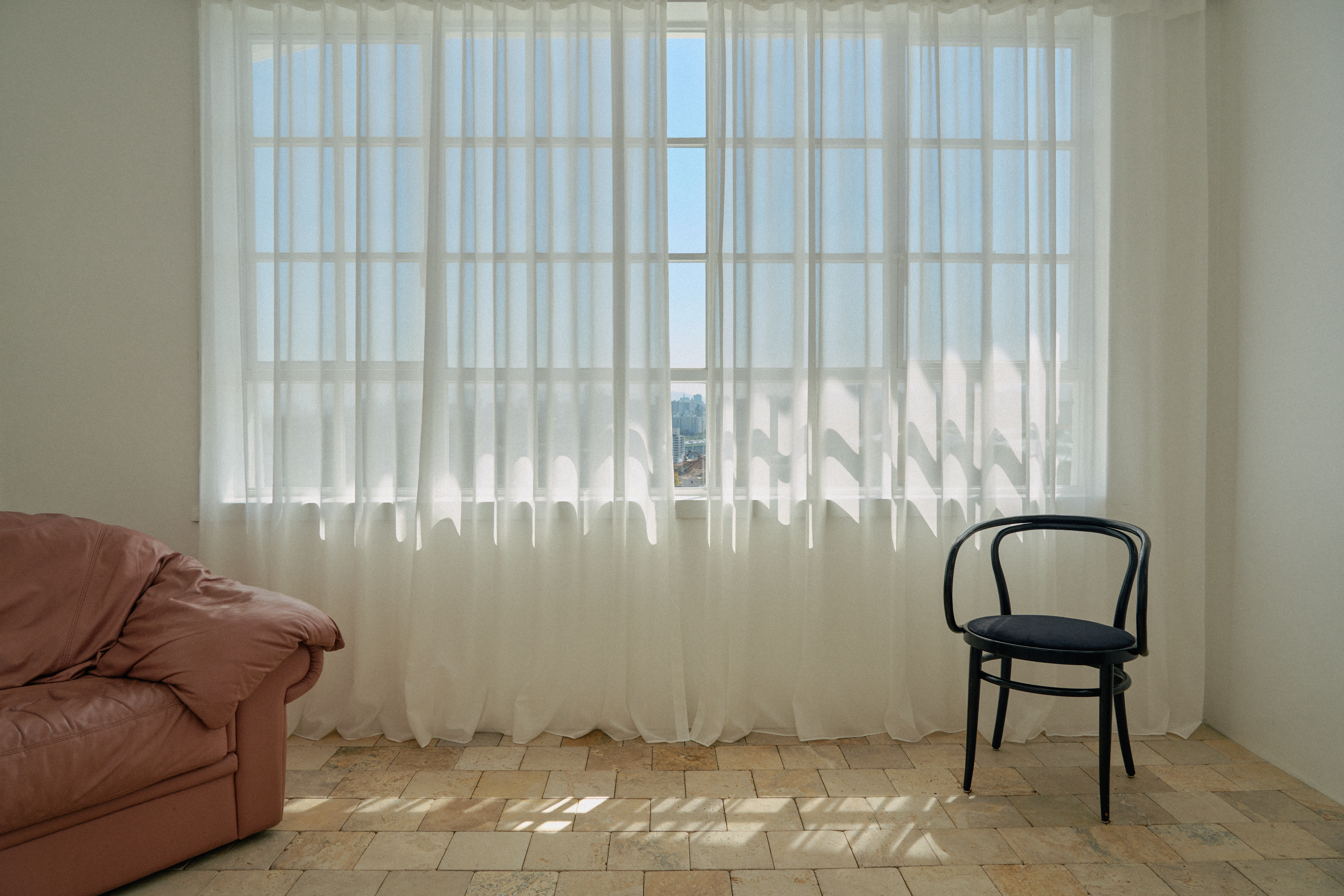 SOFT SHEER