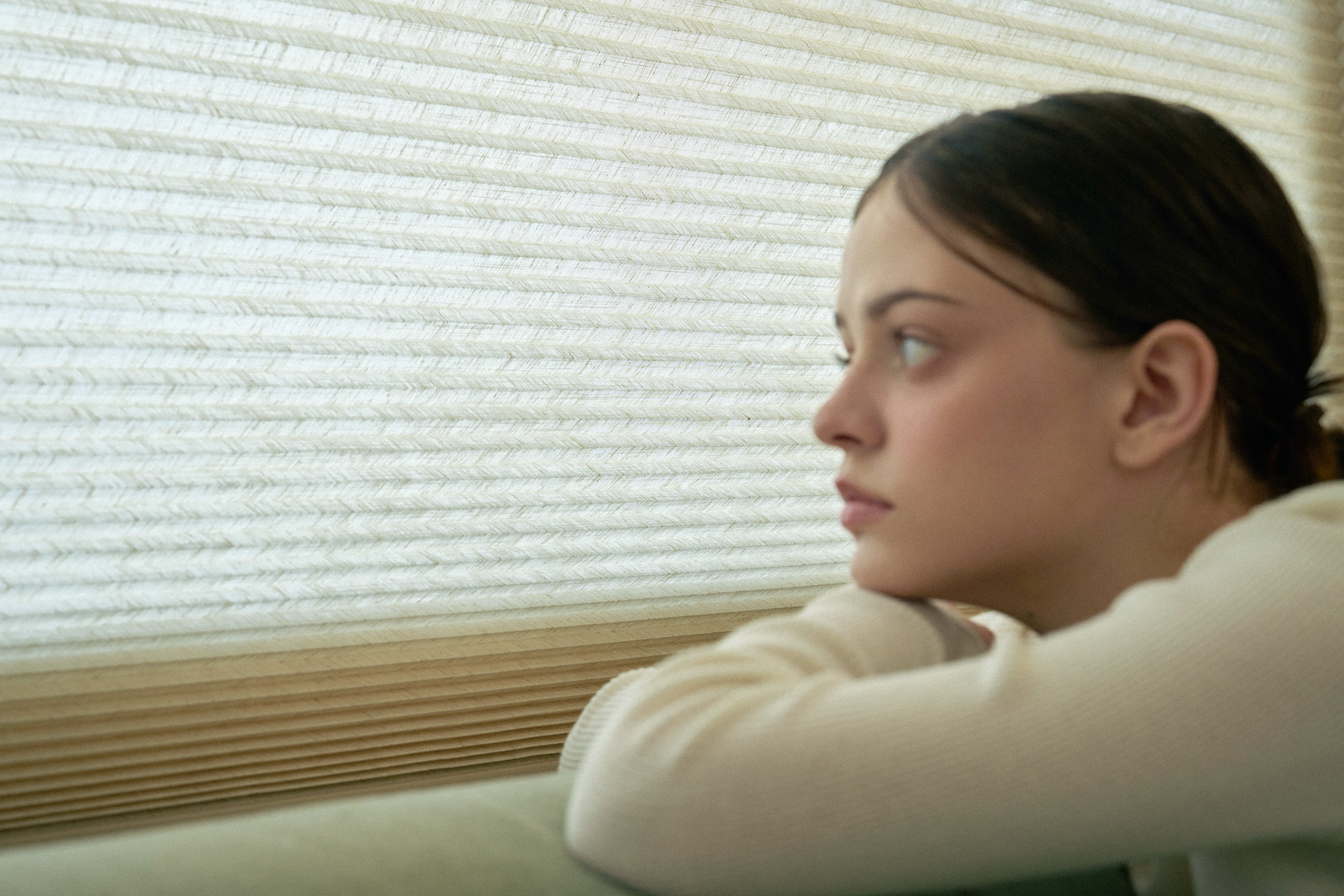 BOLD HONEYCOMB SHADE