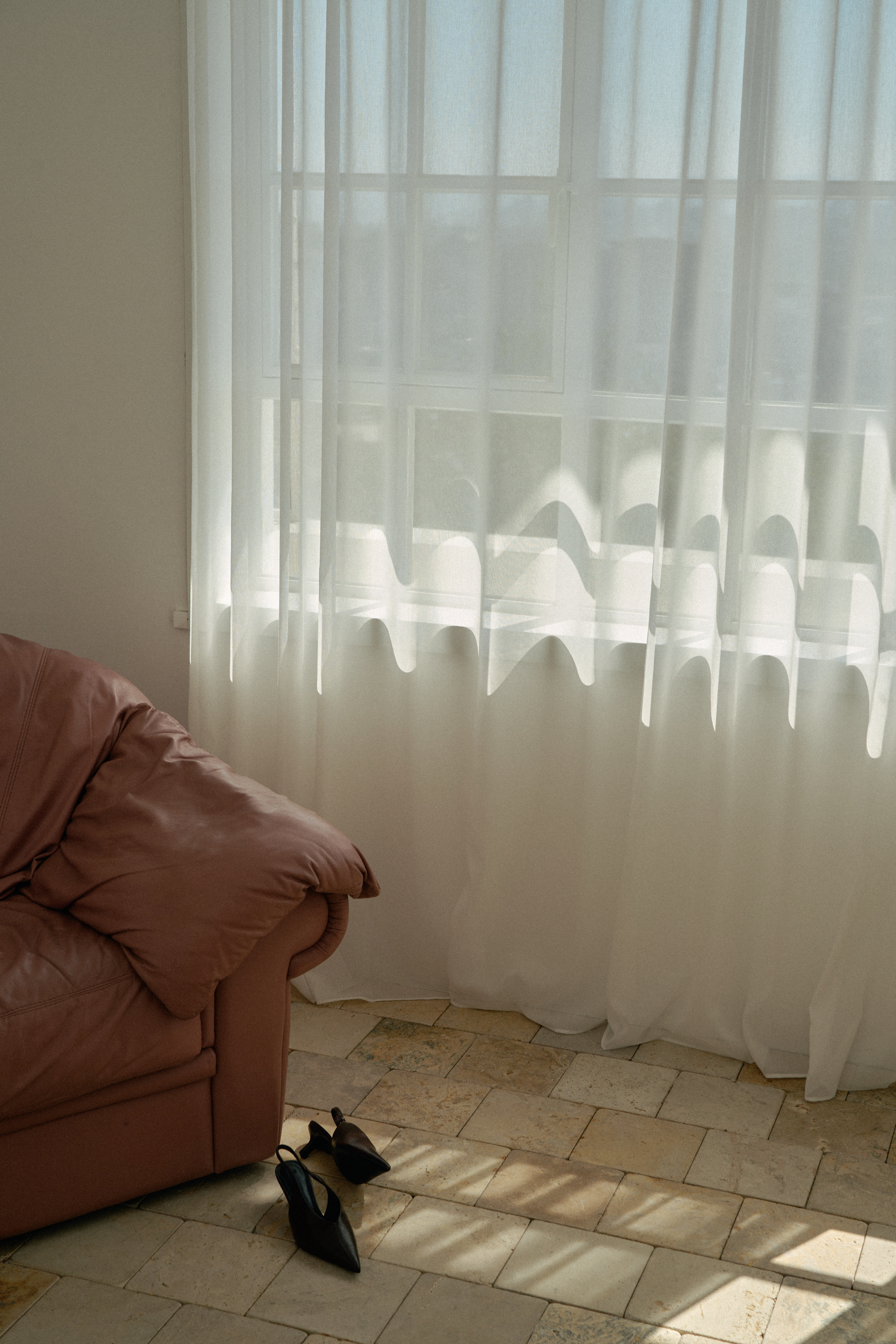 SOFT SHEER