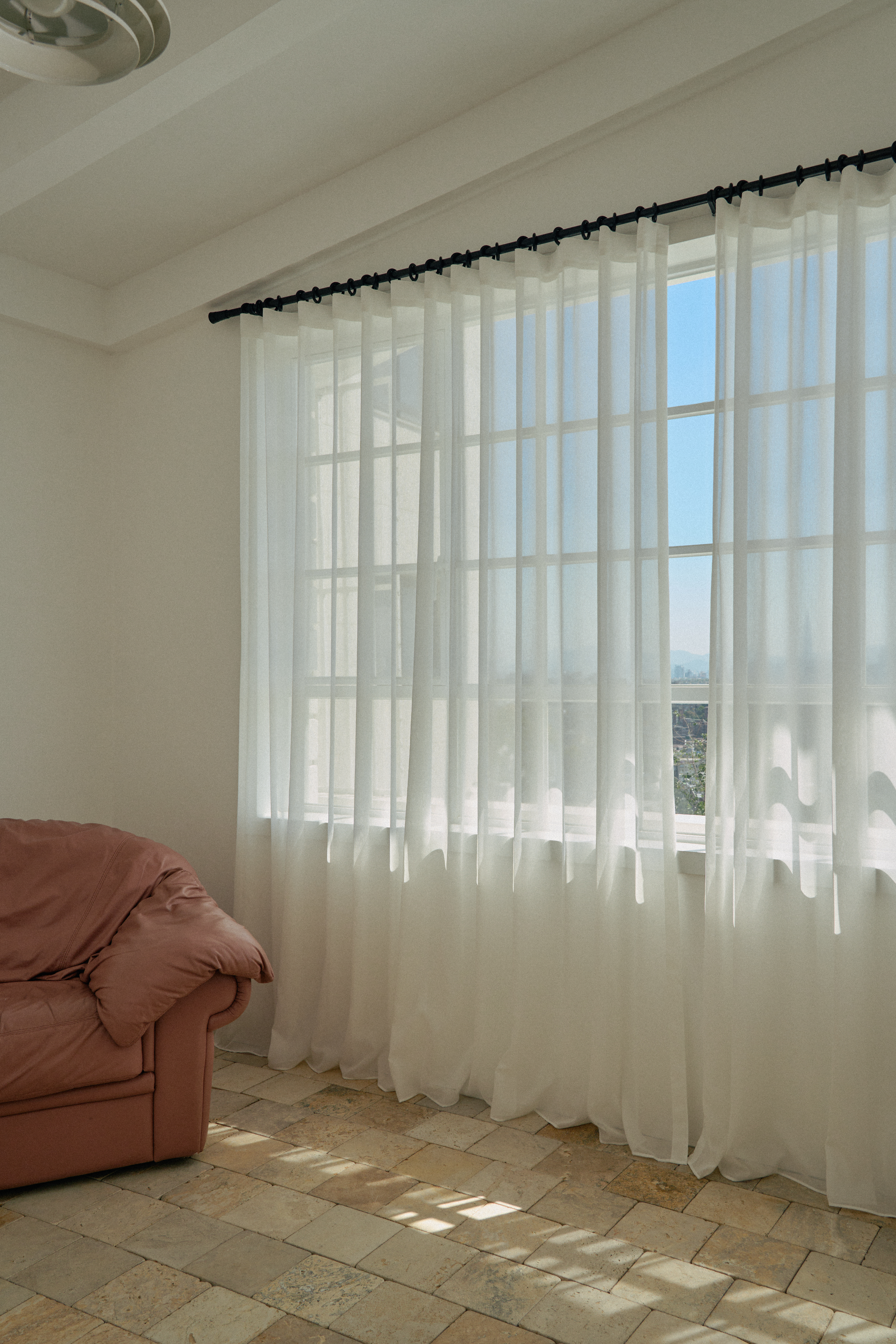 SOFT SHEER