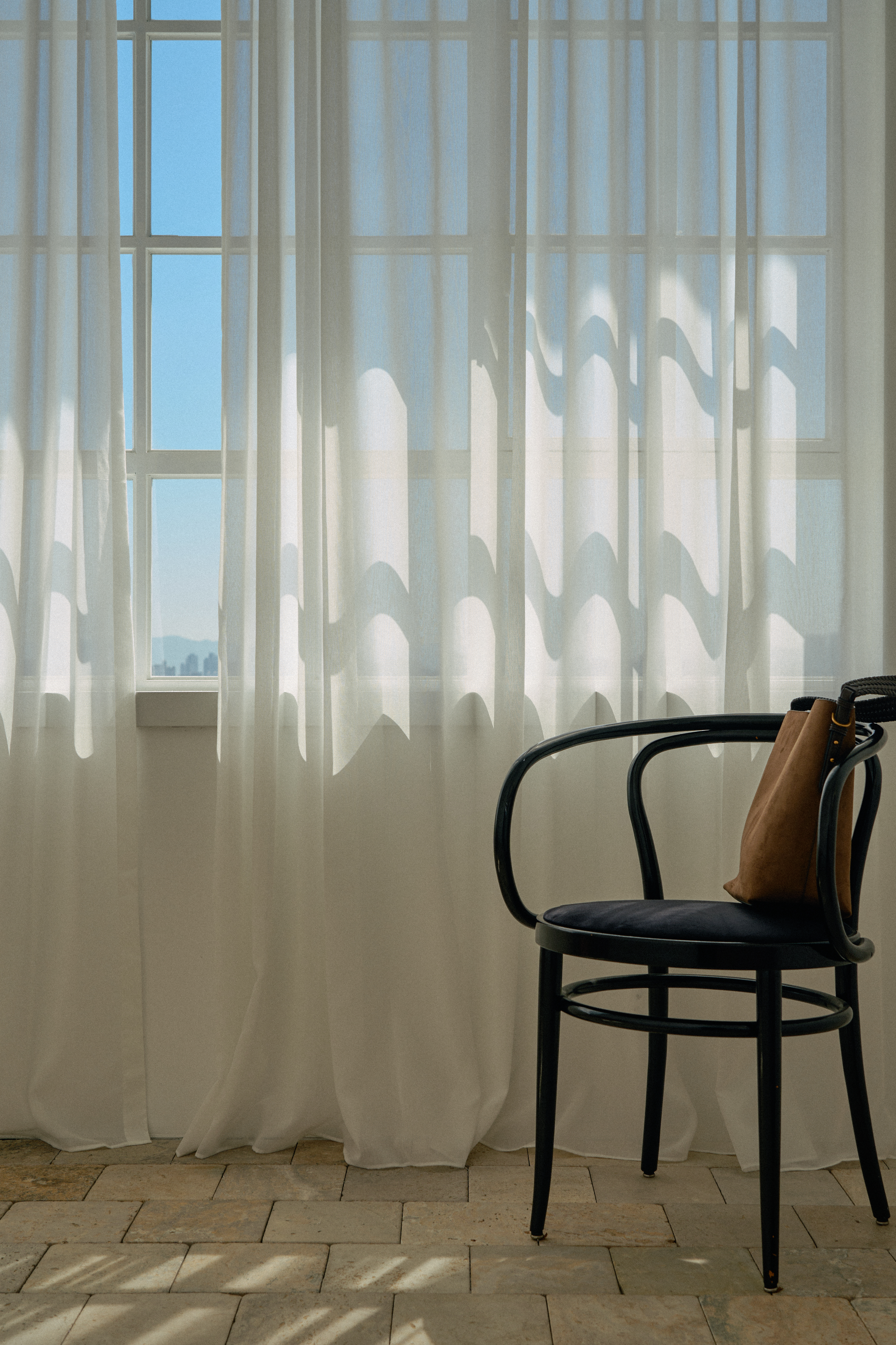 SOFT SHEER