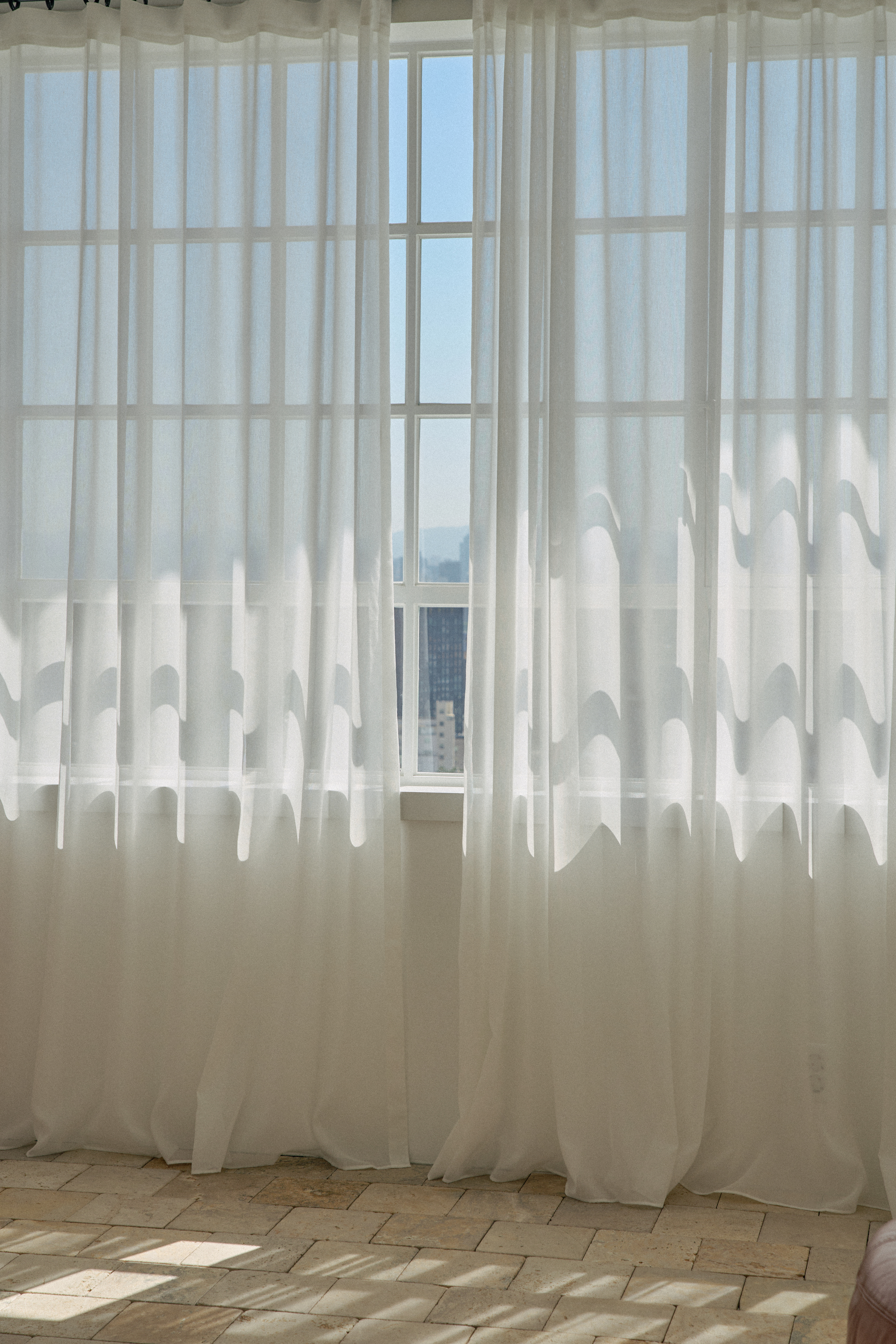 SOFT SHEER