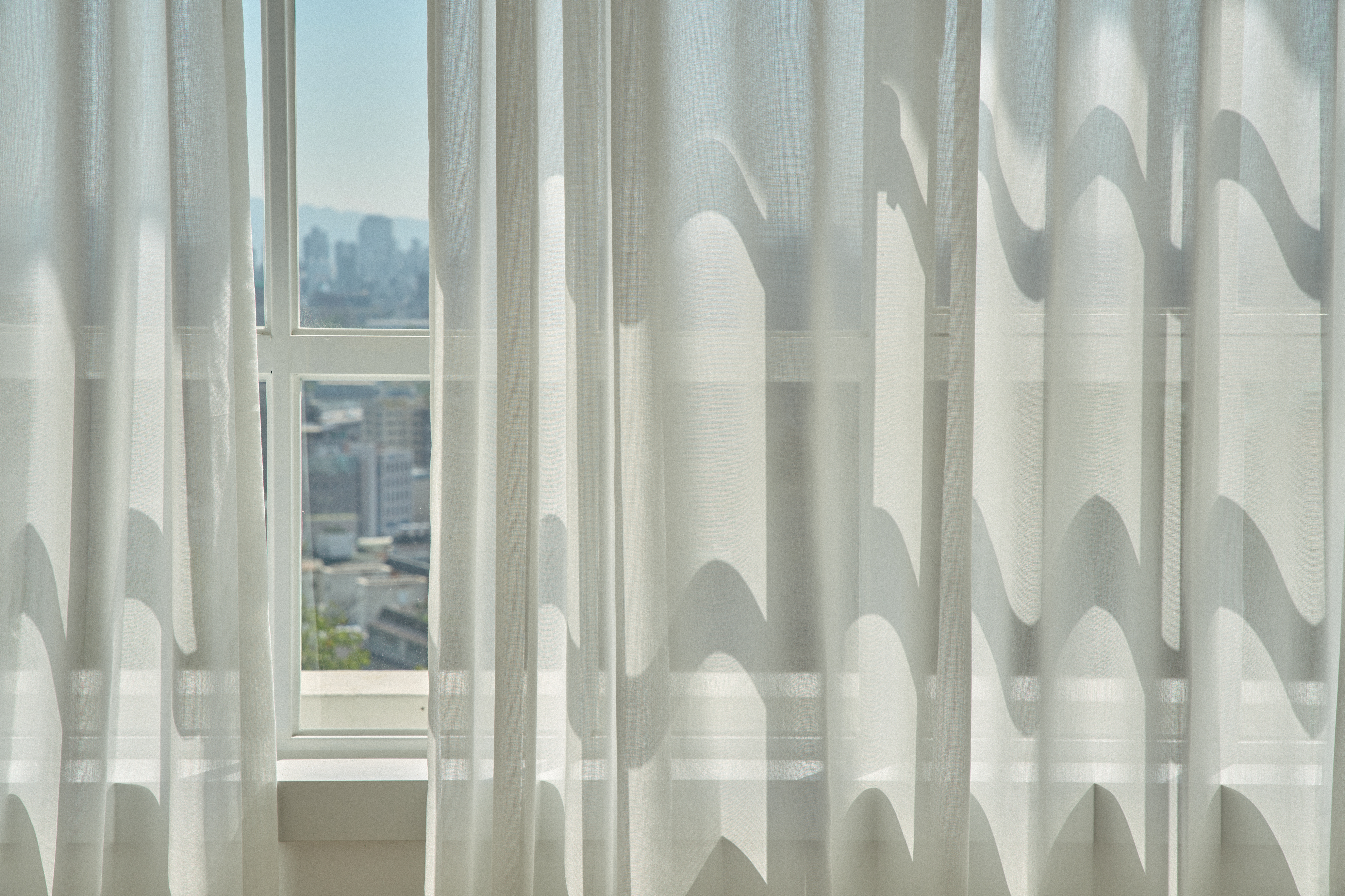 SOFT SHEER