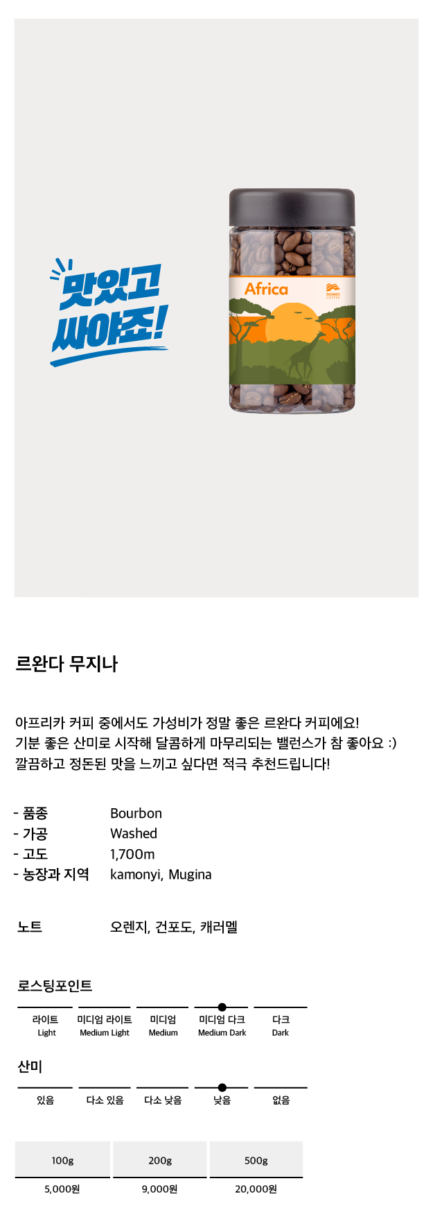 르완다 무지나