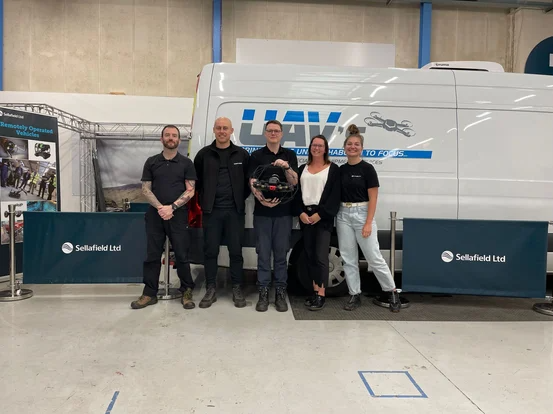 Sellafield Team