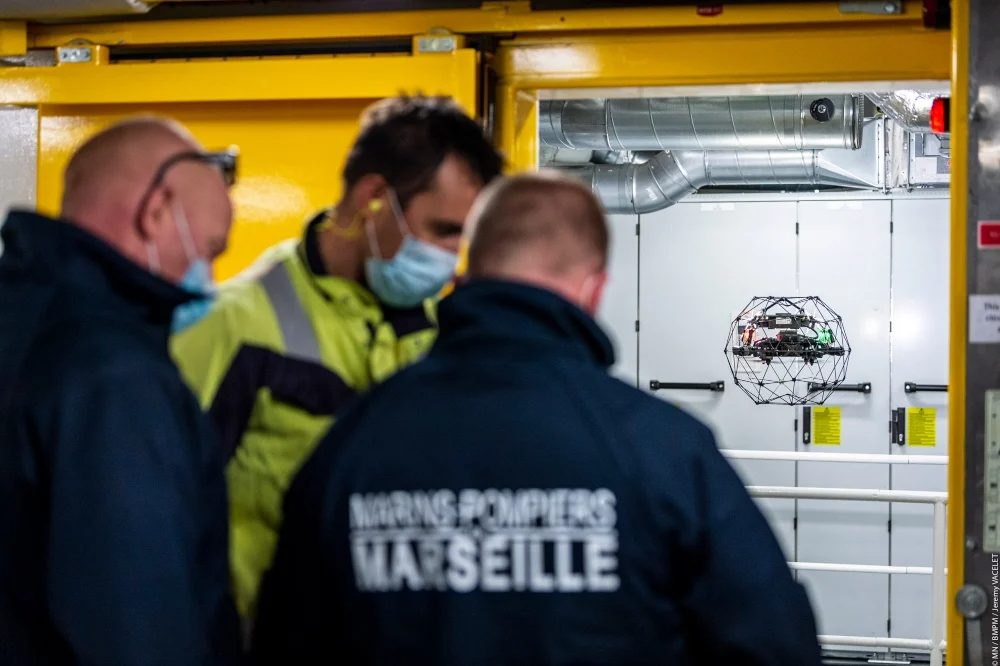 public-safety-fire-fighting-indoor-drone