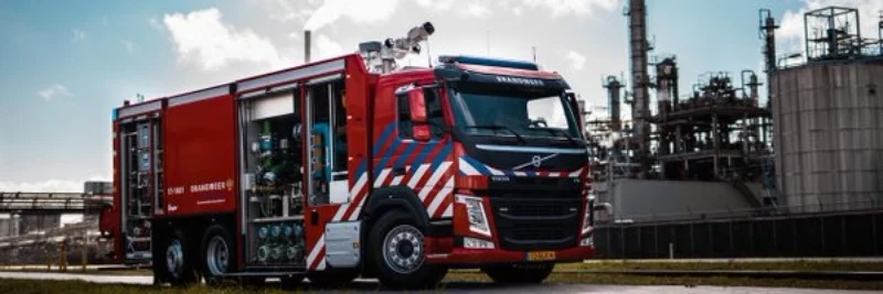 rotterdam-fire-brigade-fire-truck