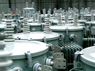powe-generation-transformer